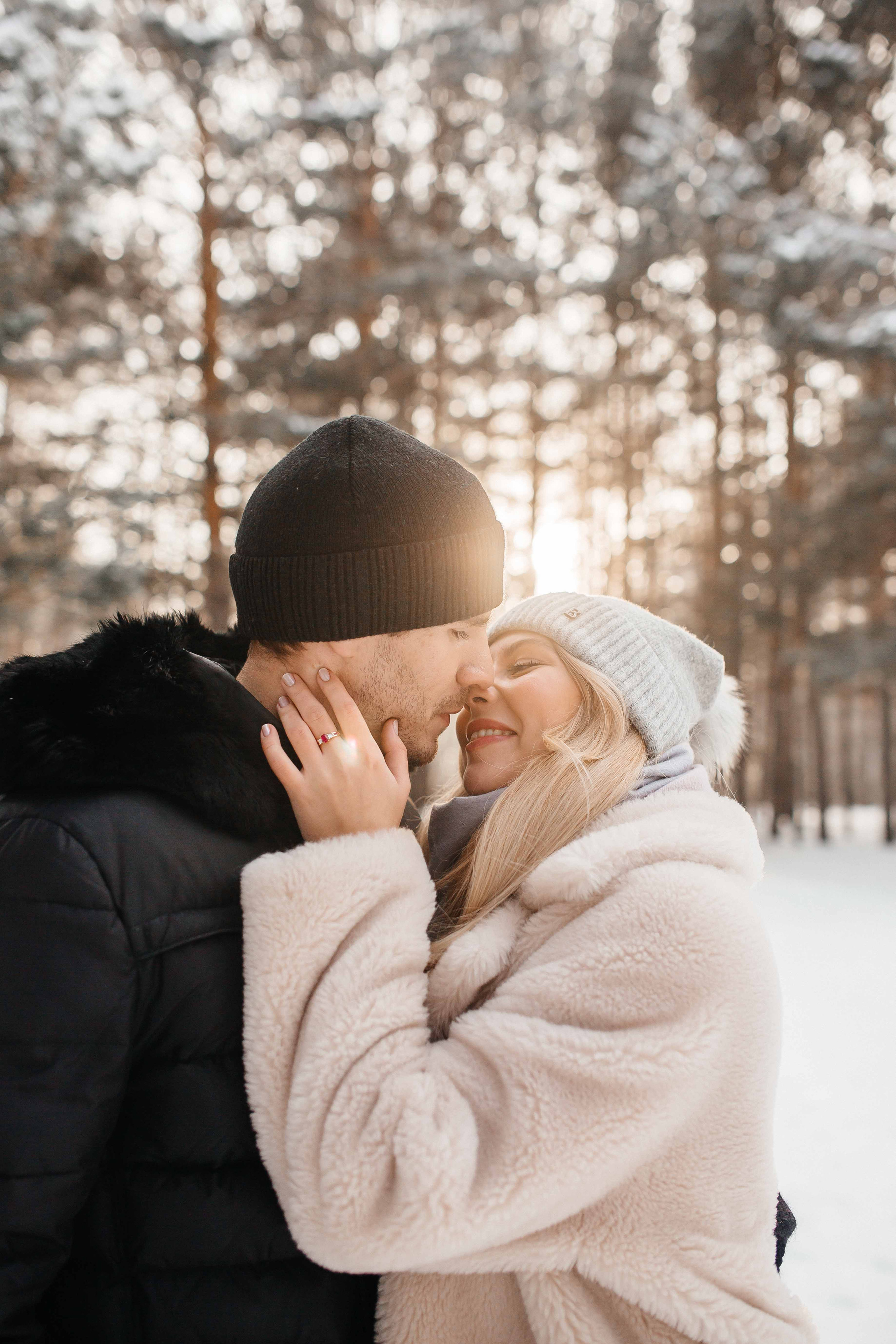 Кристина, Максим и Викки. Свадебный фотограф Новосибирск | Готовность фото от 14 дней