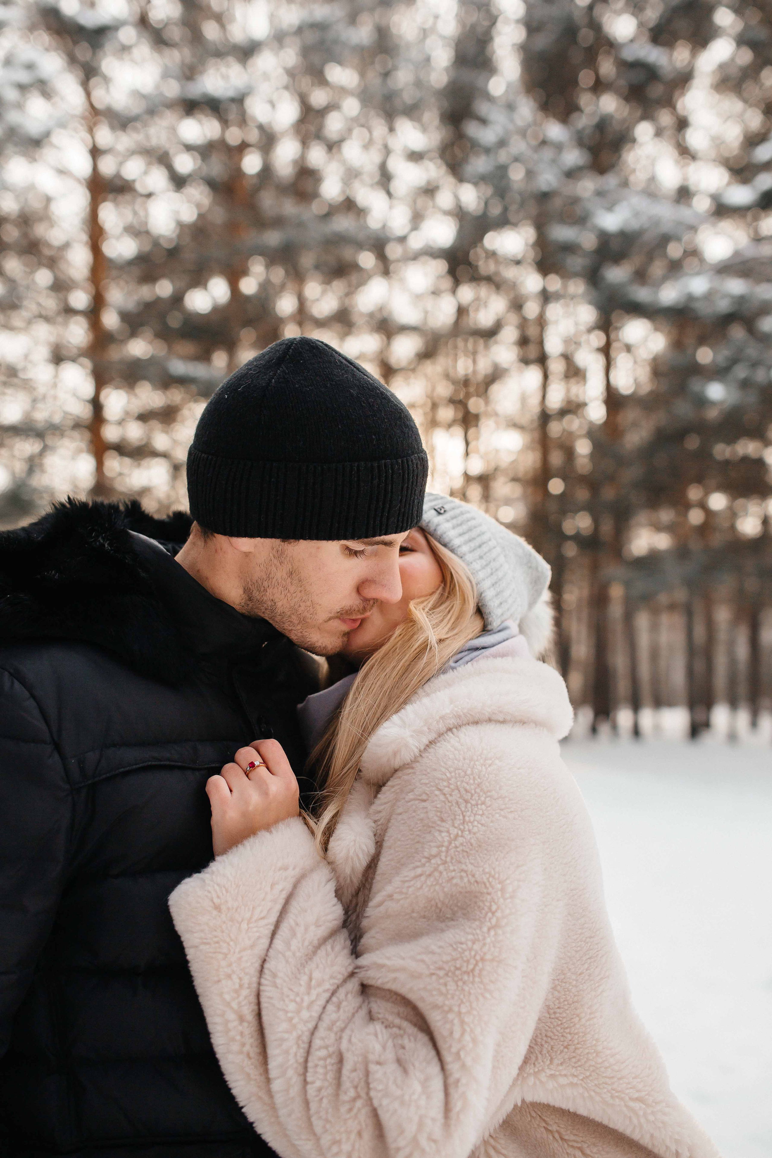 Кристина, Максим и Викки. Свадебный фотограф Новосибирск | Готовность фото от 14 дней