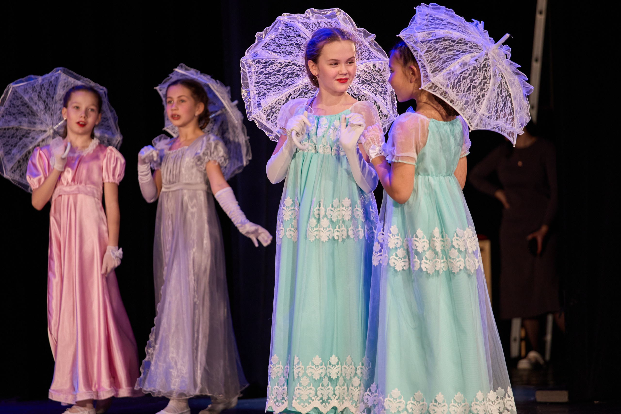 Как-то раз под Новый год…. Фотограф Илья Прохоров в Кирове