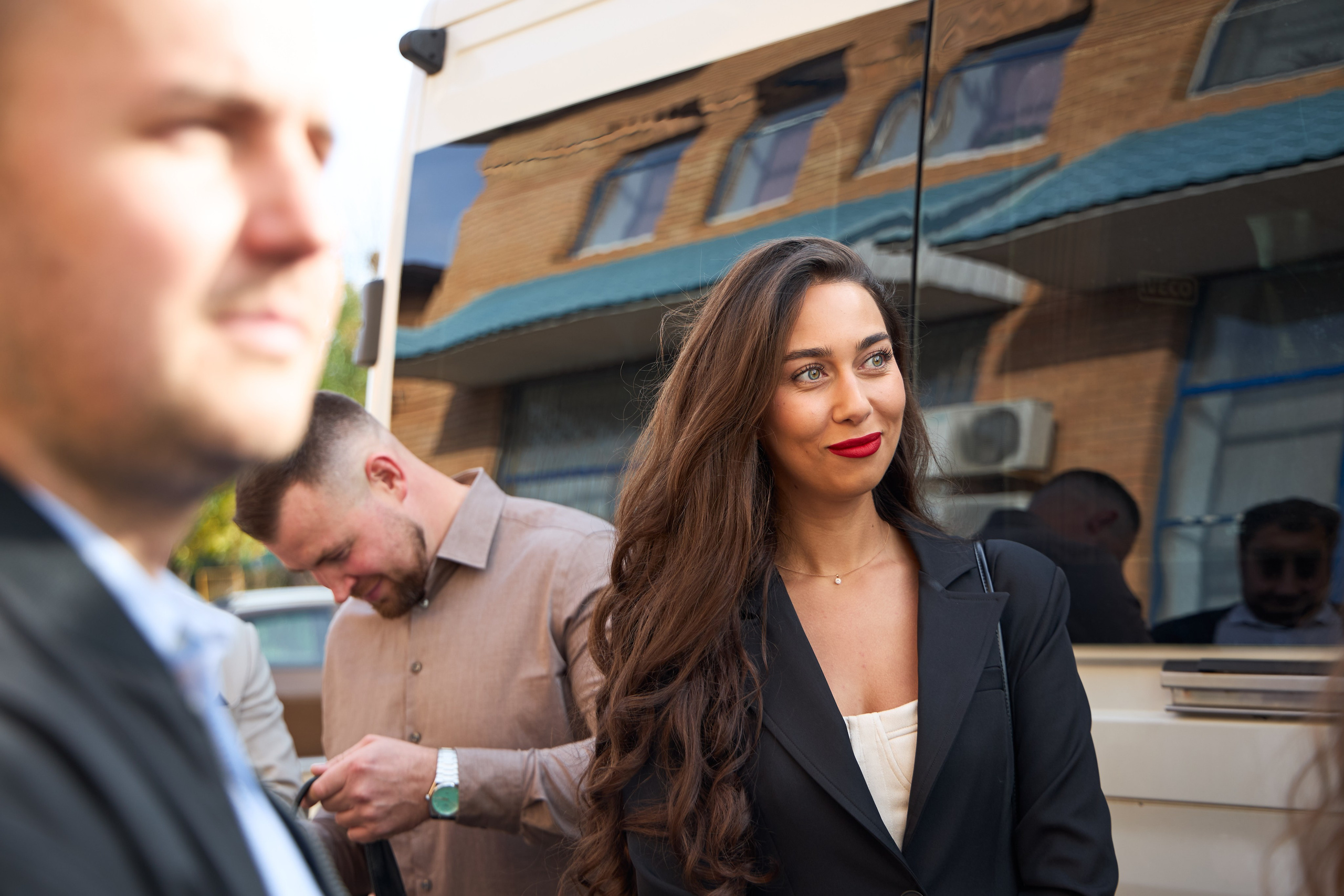 Свадьба в Дмитрове. Свадебный фотограф Кирилл Шустров