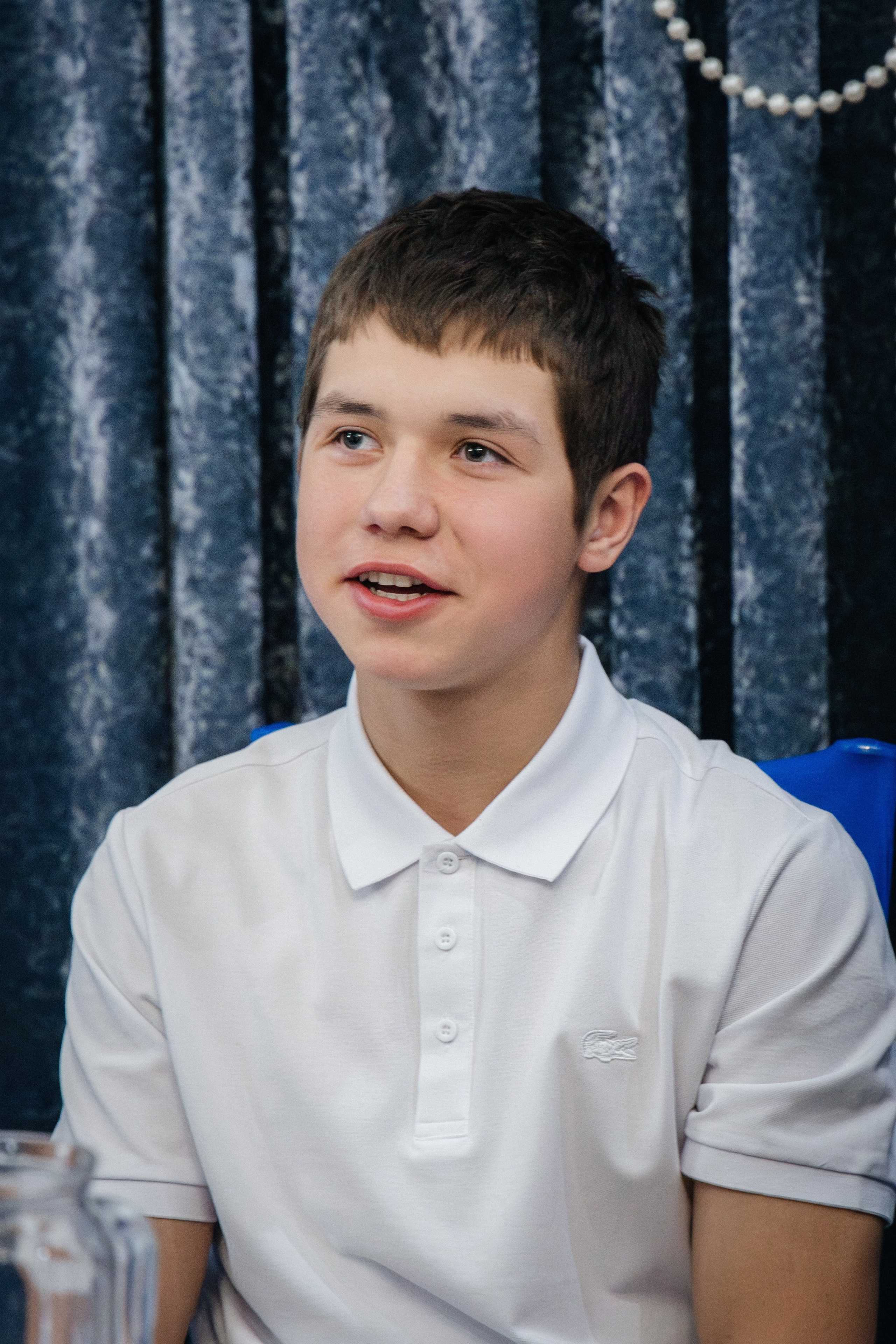 Birthday Olesia. Семейный, репортажный, детский фотограф Комсомольск-на-Амуре