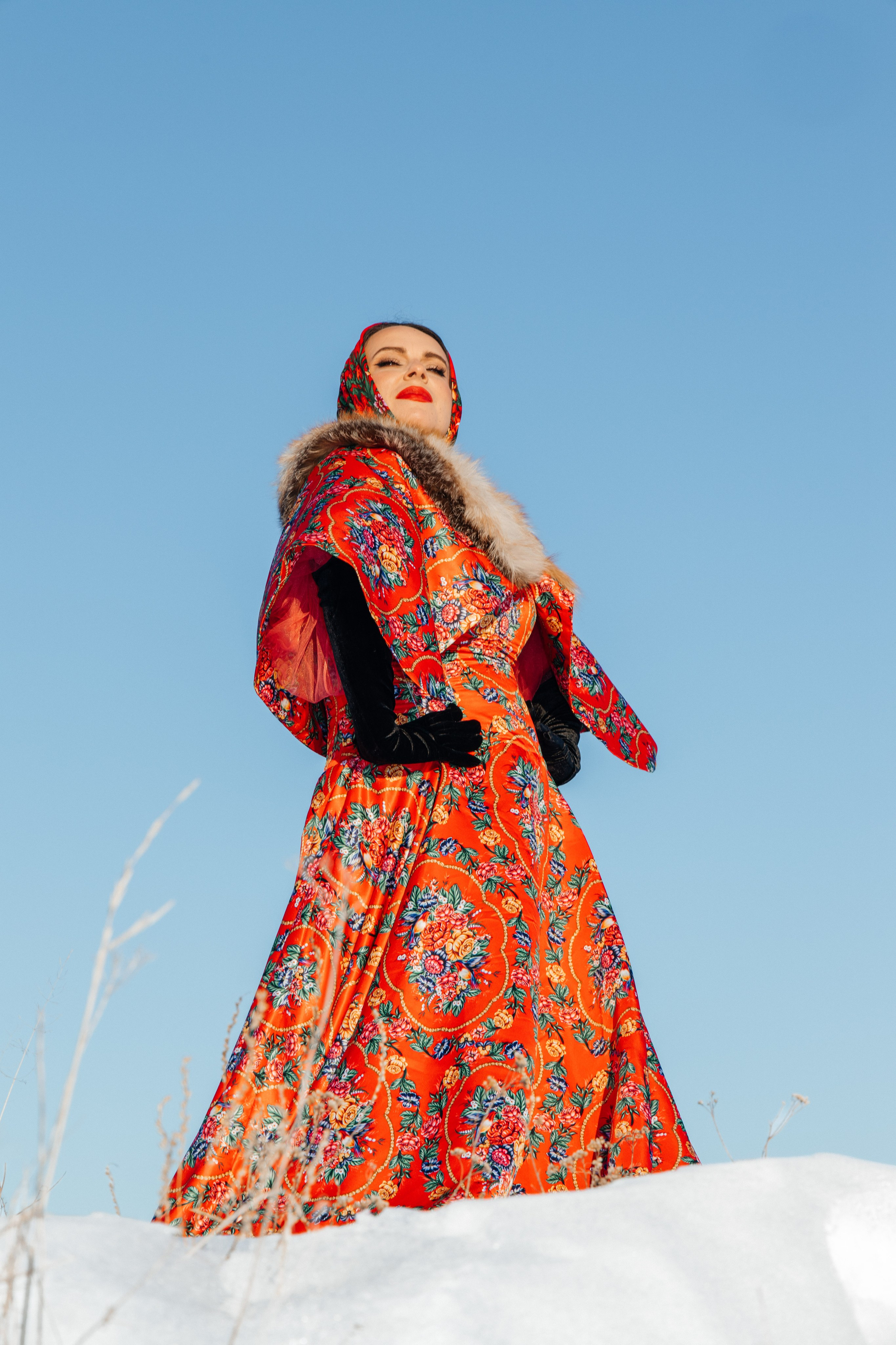 Lady Alexandra. Семейный, репортажный, детский фотограф Комсомольск-на-Амуре