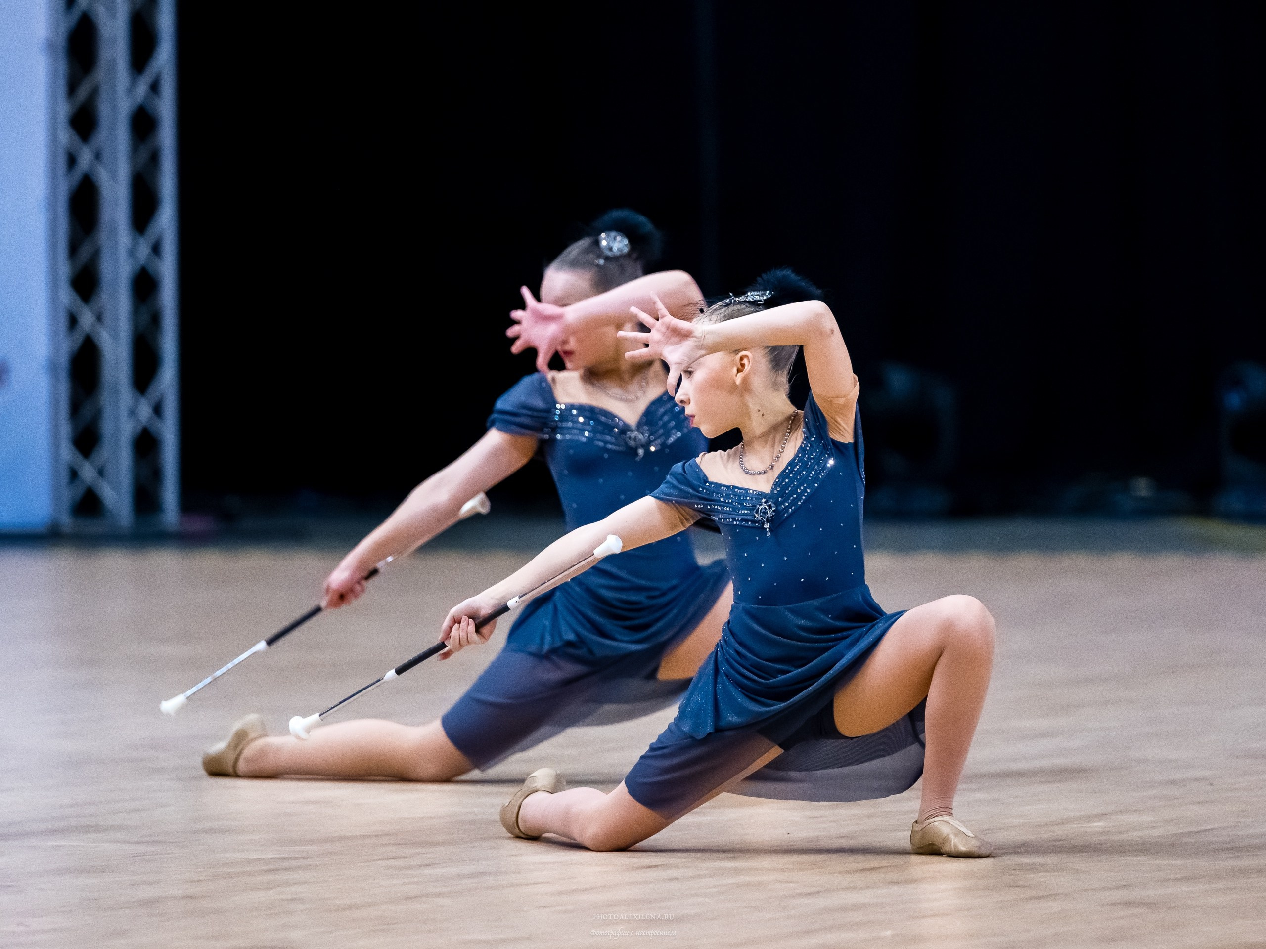 ManGo-чемпионы мира. Авторские стильные фотокартины