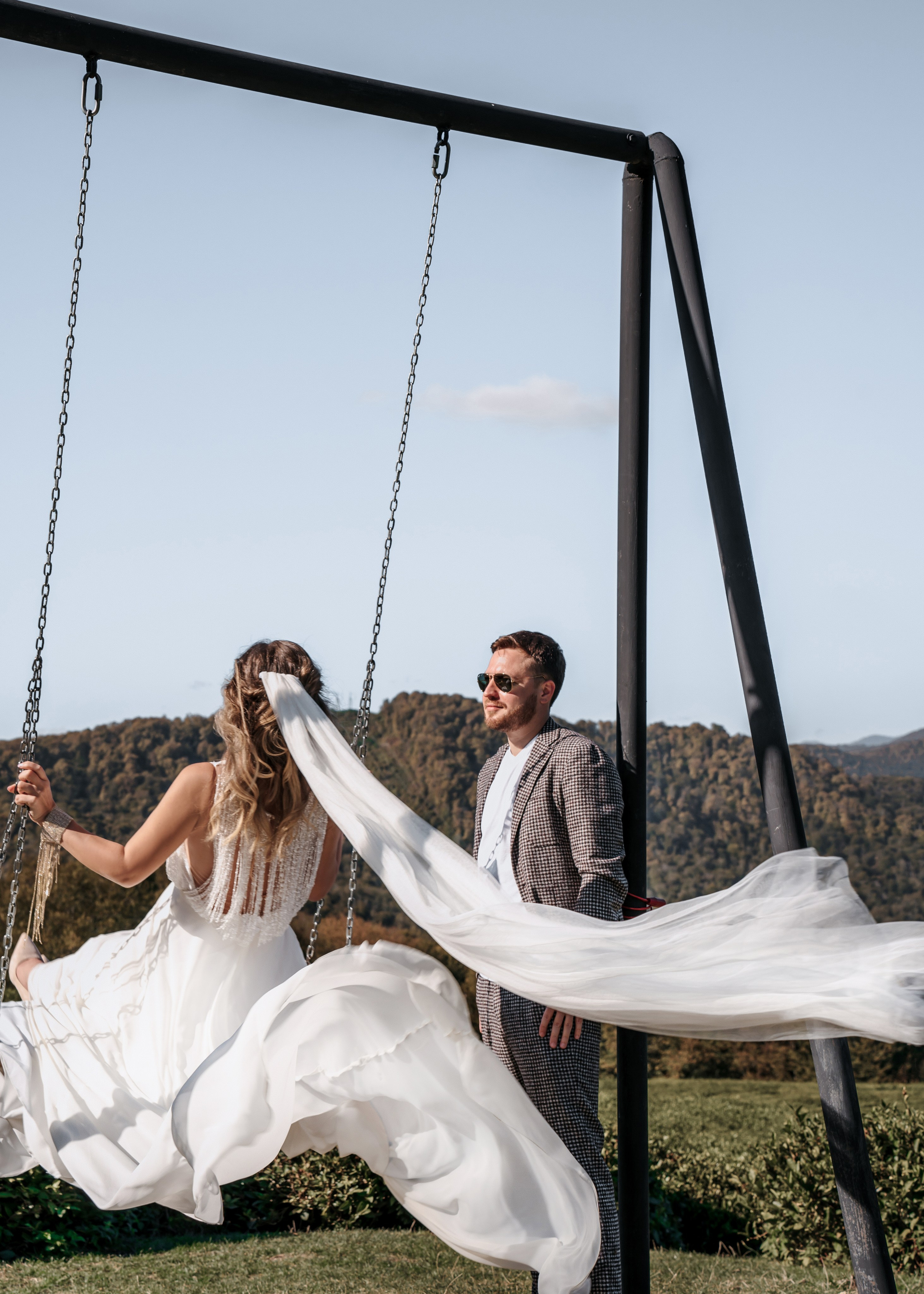 Место для фотосессии в Сочи, Адлере. Красивые свадебные фотосессии. Алина Бернд — свадебный и индивидуальный фотограф в Сочи и Адлере