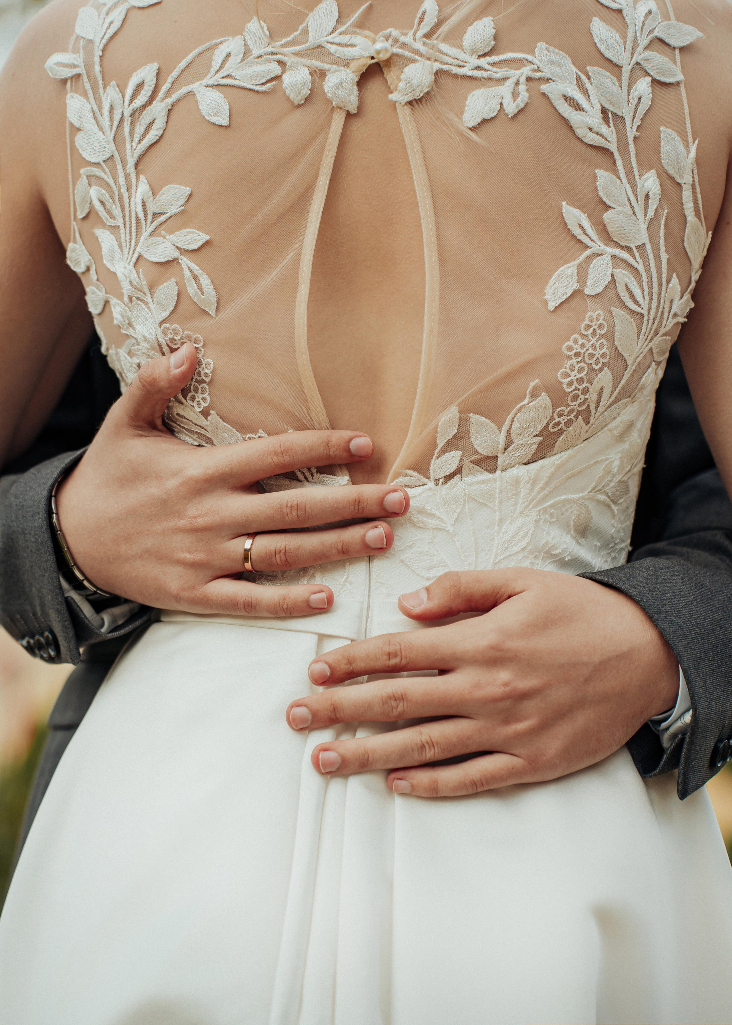 Свадебная фотосессия на море и в горах в Сочи. Алина Бернд — свадебный и индивидуальный фотограф в Сочи и Адлере