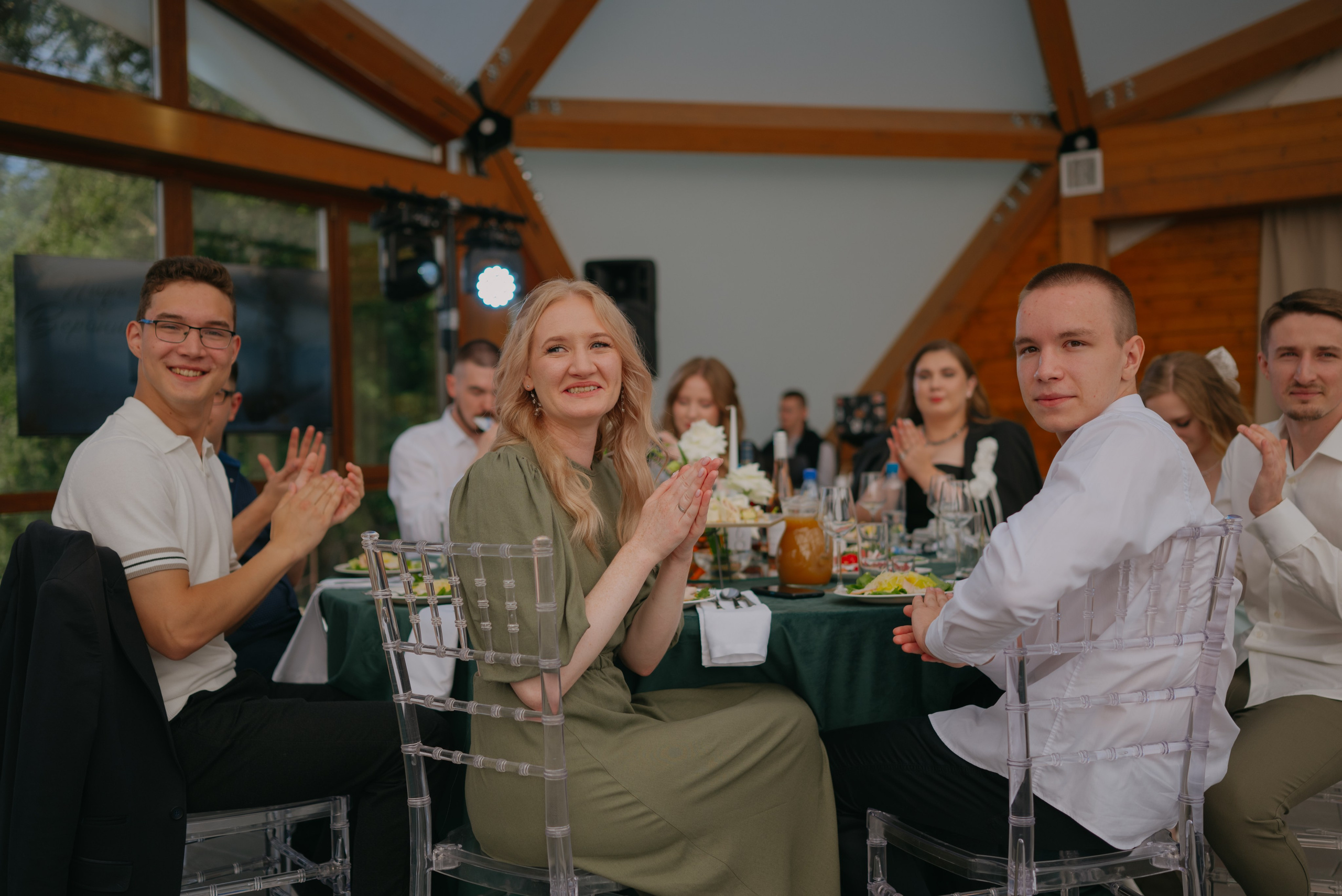Игорь и Вероника. Свадебный фотограф Уфа Дарья Насырова