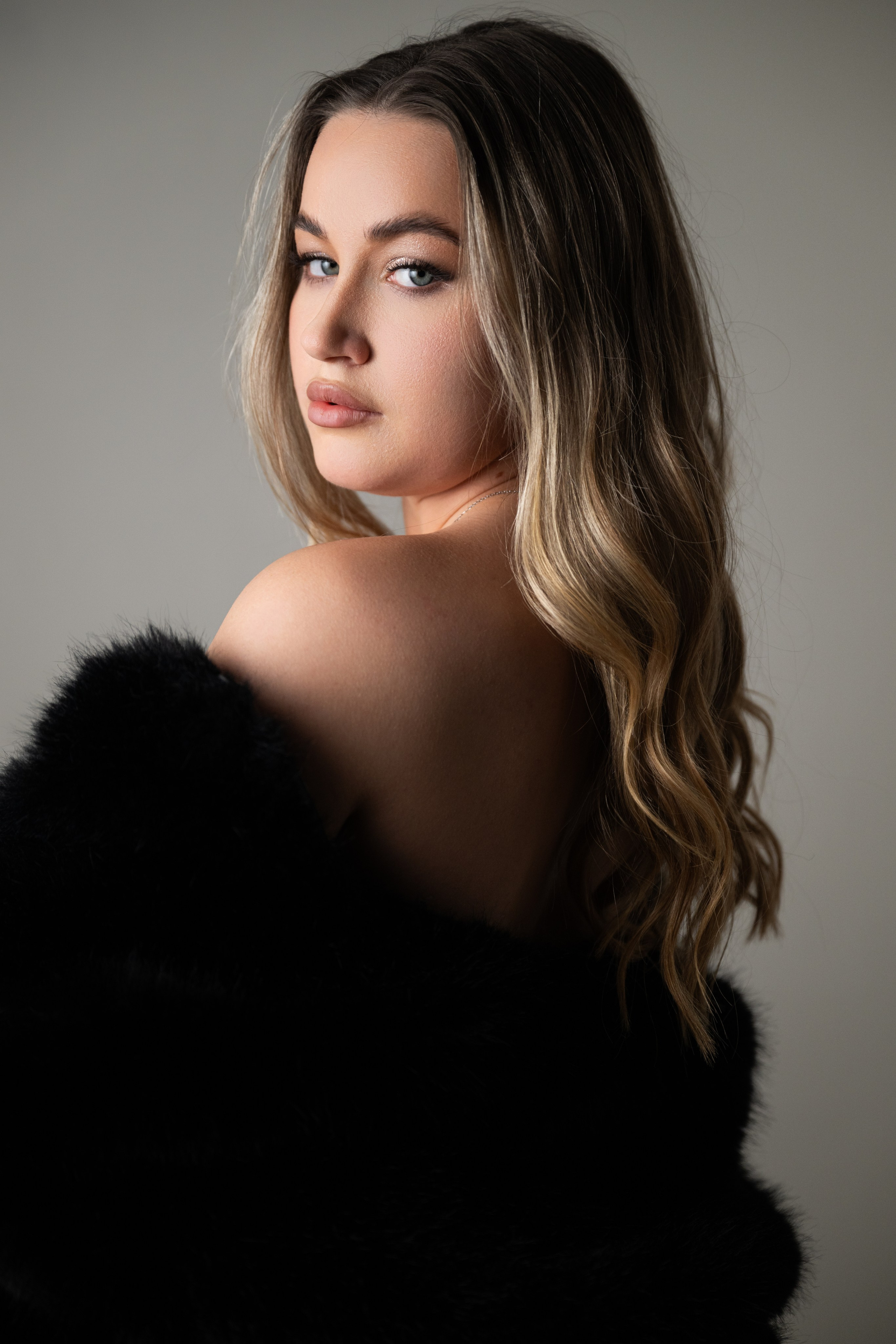 Студийные фотосессии. Студийный и свадебный фотограф и видеограф в Севастополе — Юлия Макаренко