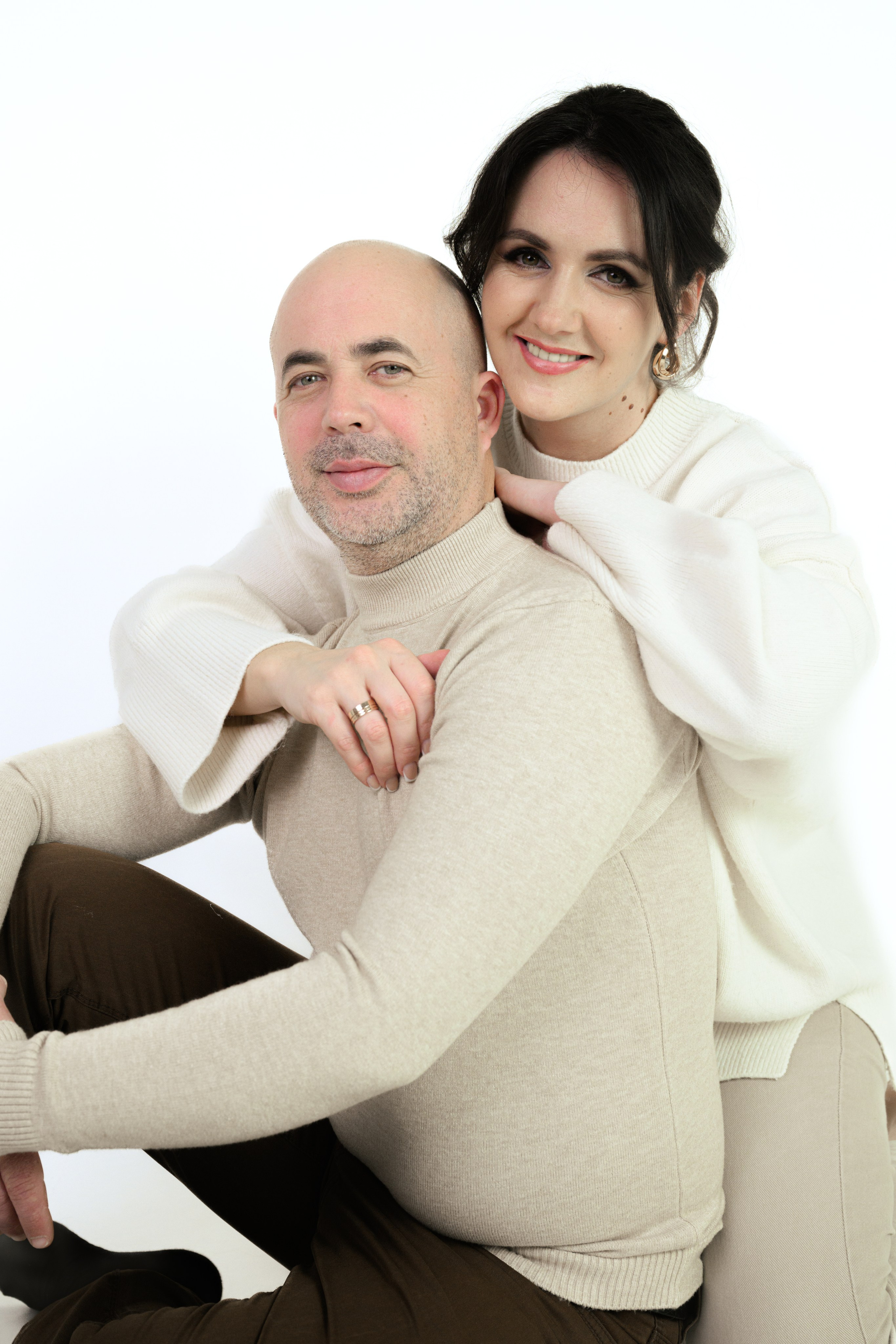 Семейные и детские фотосессии. Студийный и свадебный фотограф и видеограф в Севастополе — Юлия Макаренко