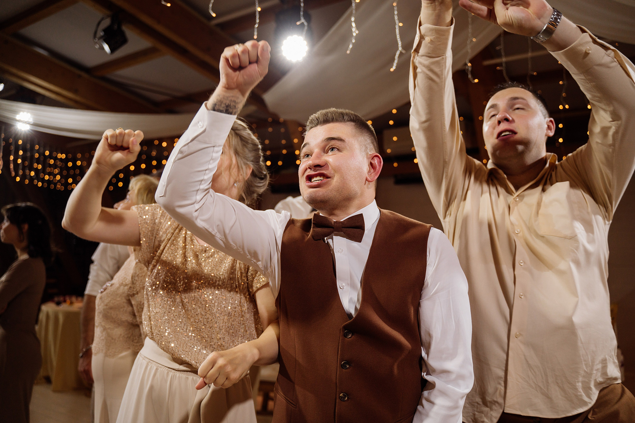 Свадебная фотосессия. Свадебный фотограф