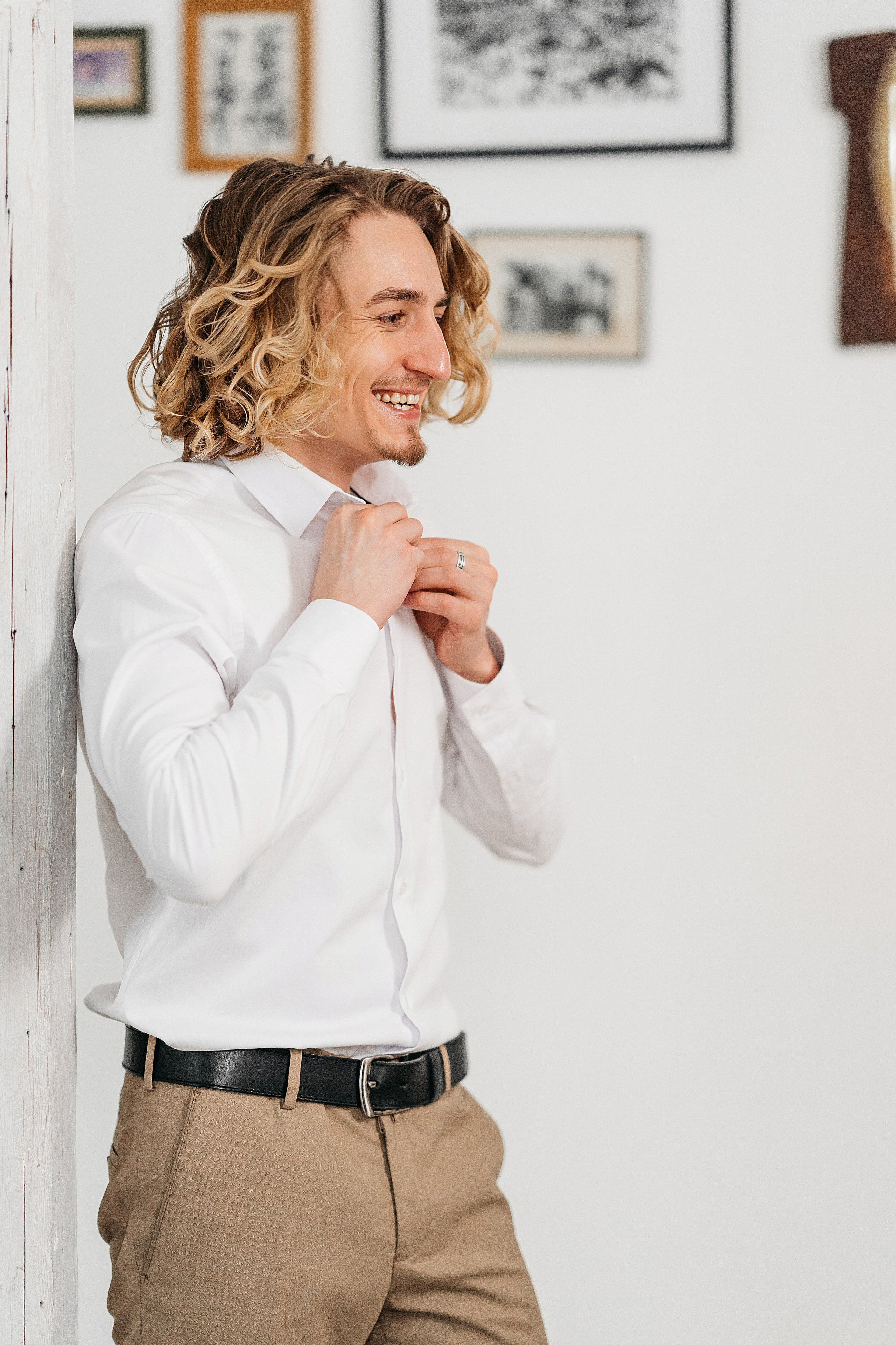 Love story Витебский вокзал. Свадебный фотограф