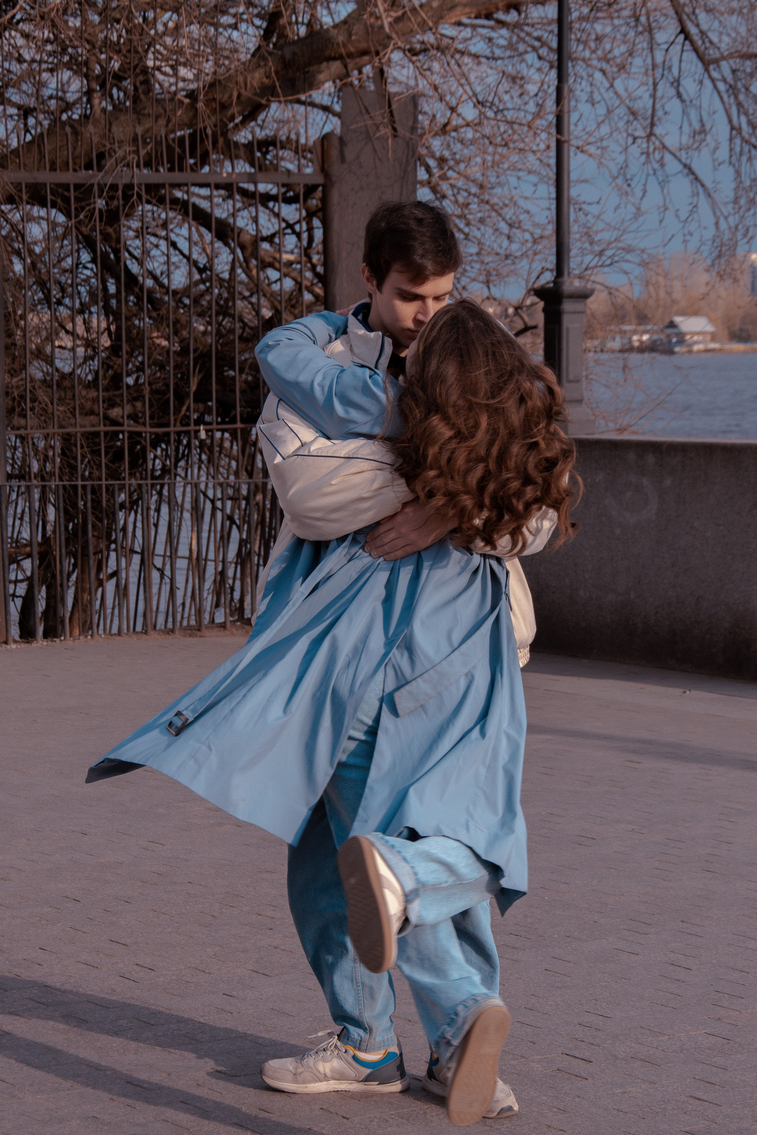 Love story. Козлова Анастасия