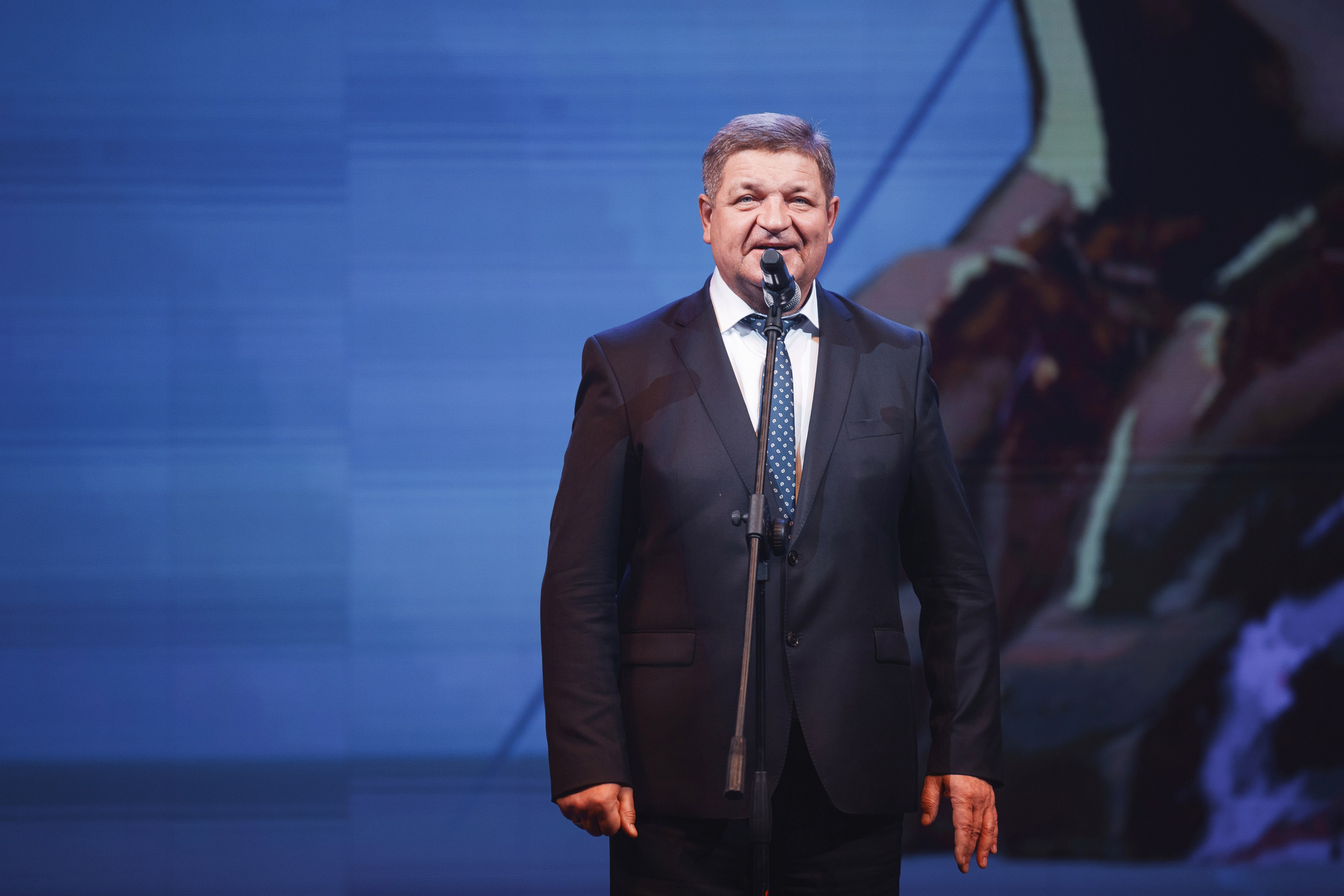 ТЭФИ Регион. Церемония награждения. Свадебный и репортажный фотограф в Волгограде Антон Сидоренко