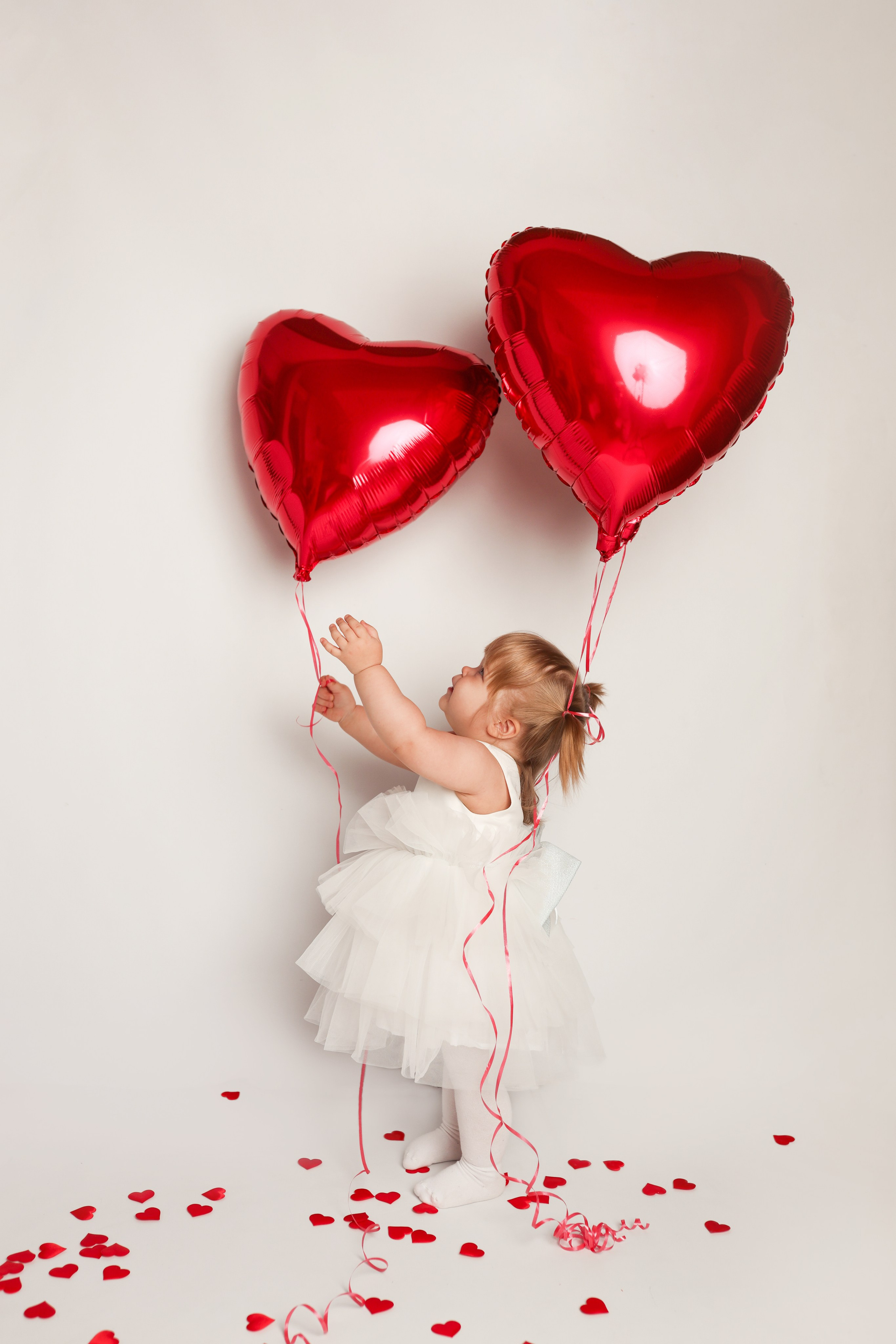 Детская Фотосессия в Москве