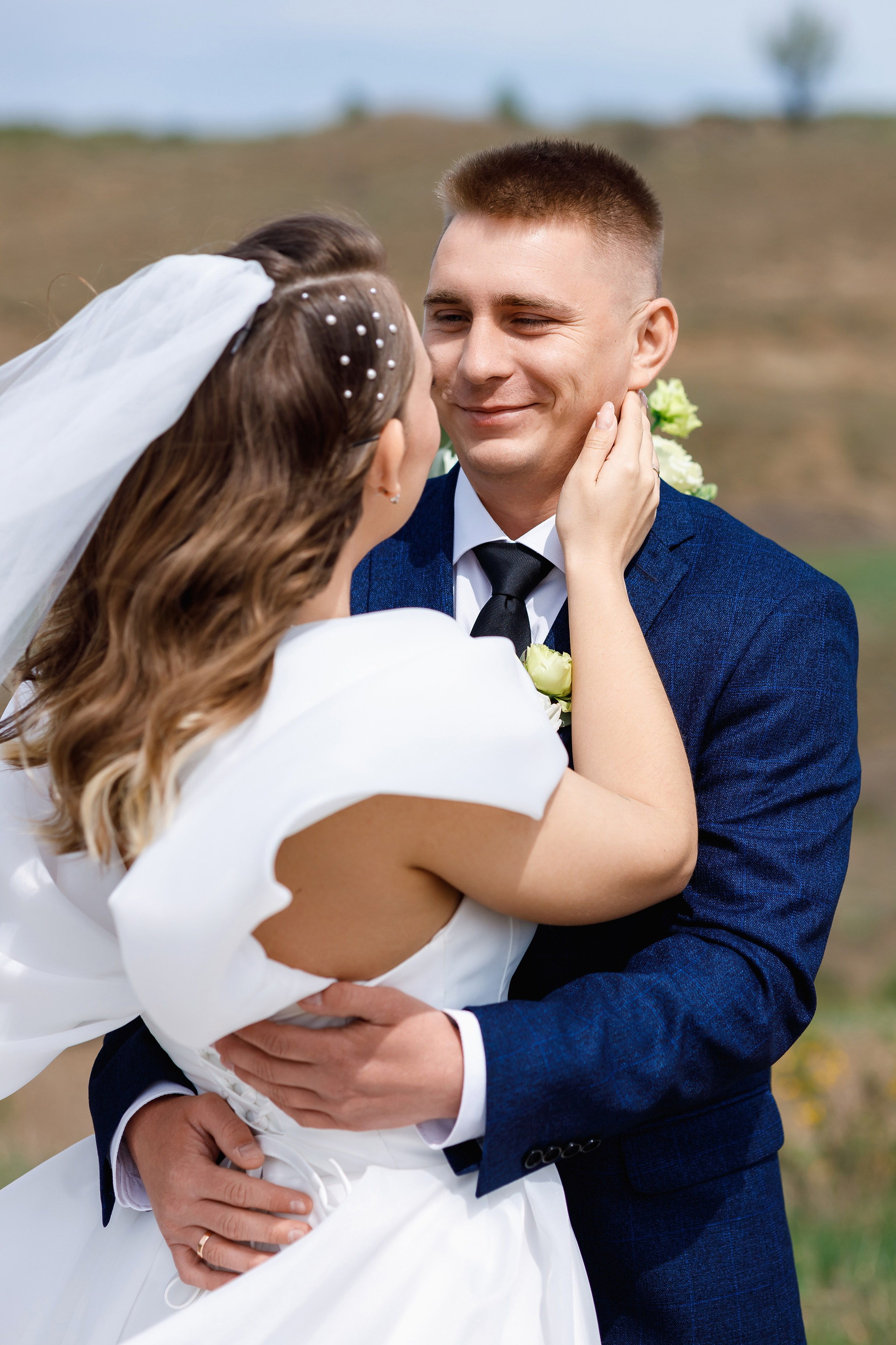 Алексей и Анастасия