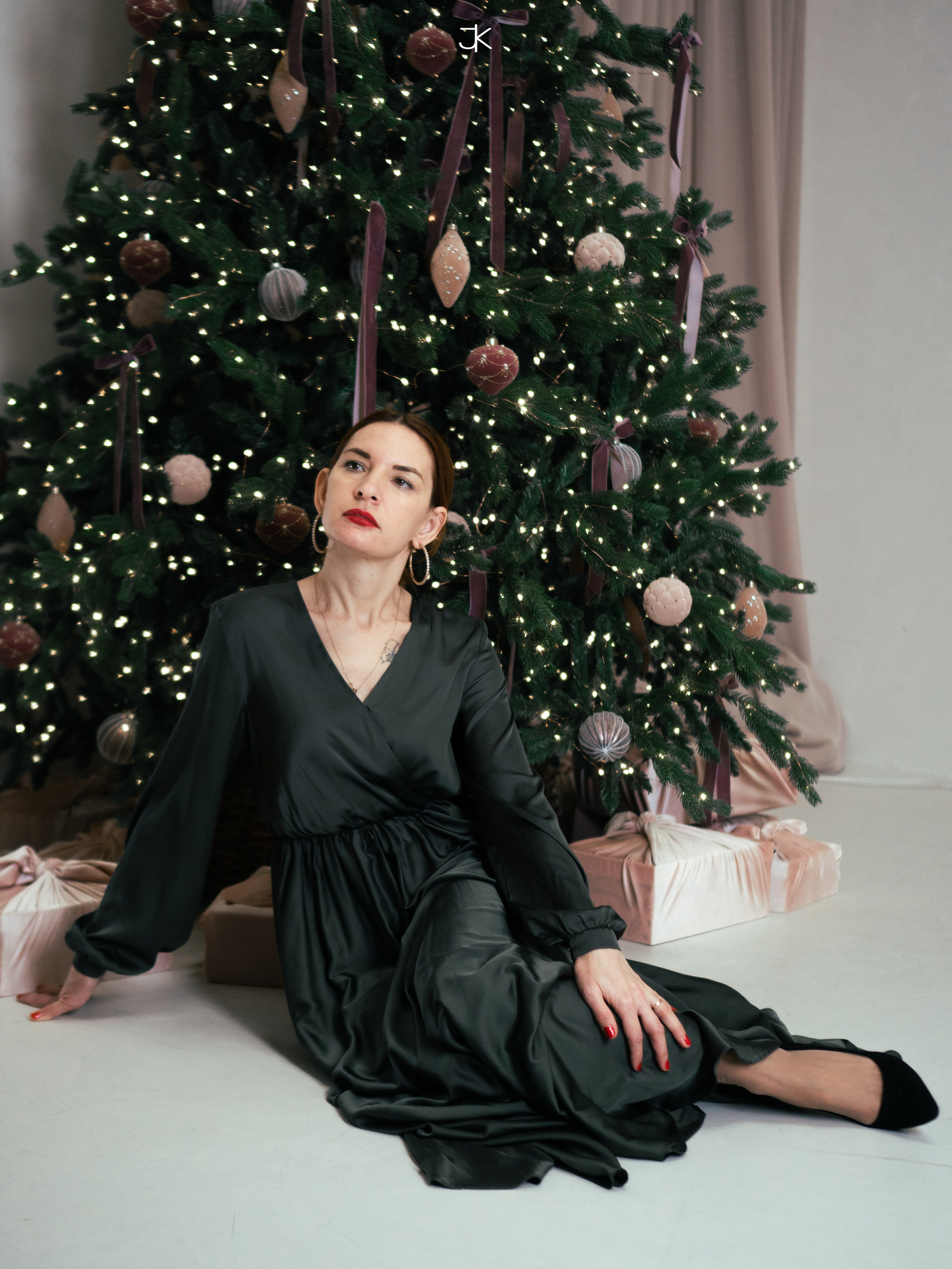 Ирина. Иван Котельников — фотограф в Челябинске