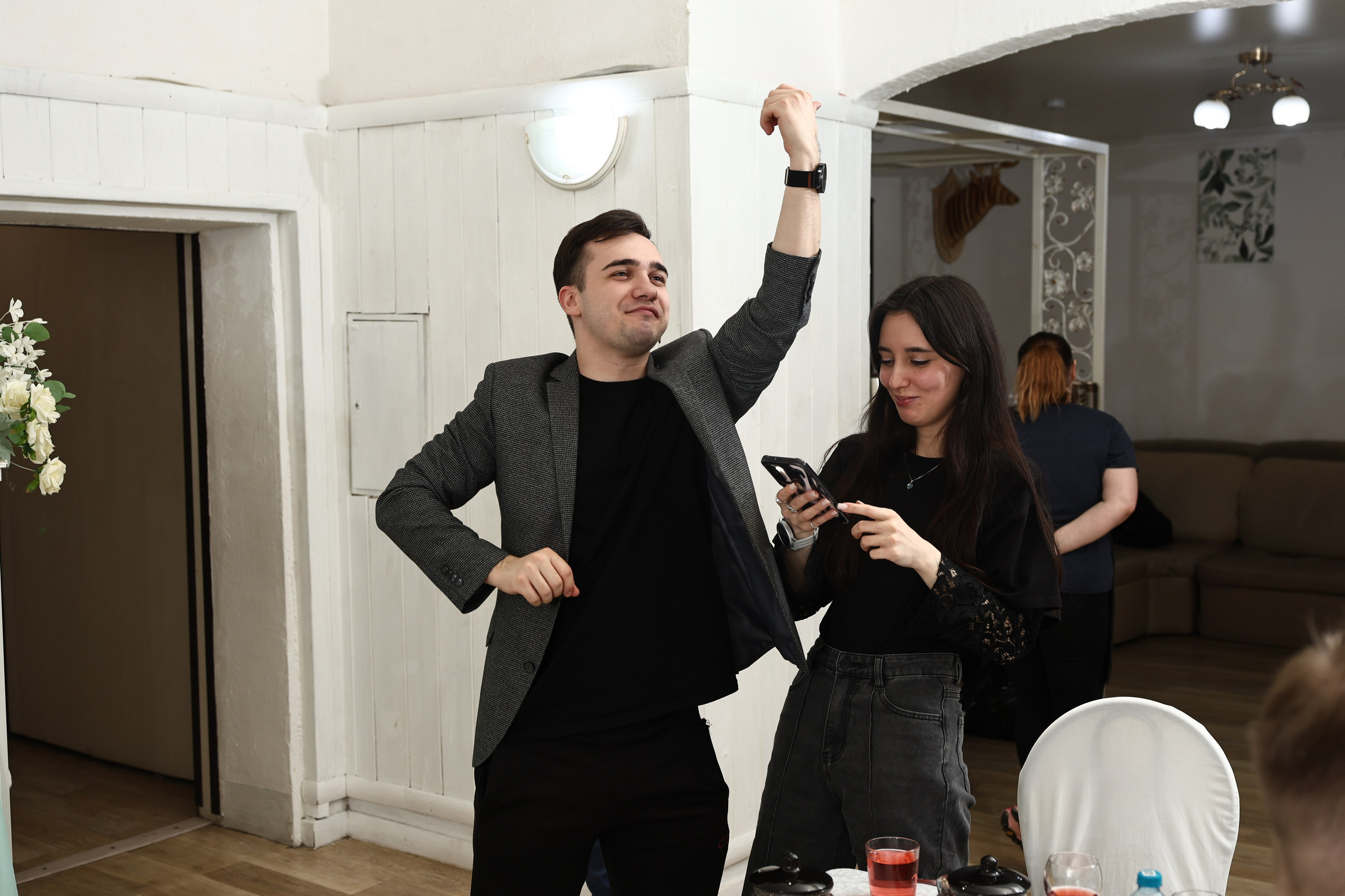 Свадебная съемка в формате jpeg. Свадебный фотограф Евгений Потанин — Ижевск