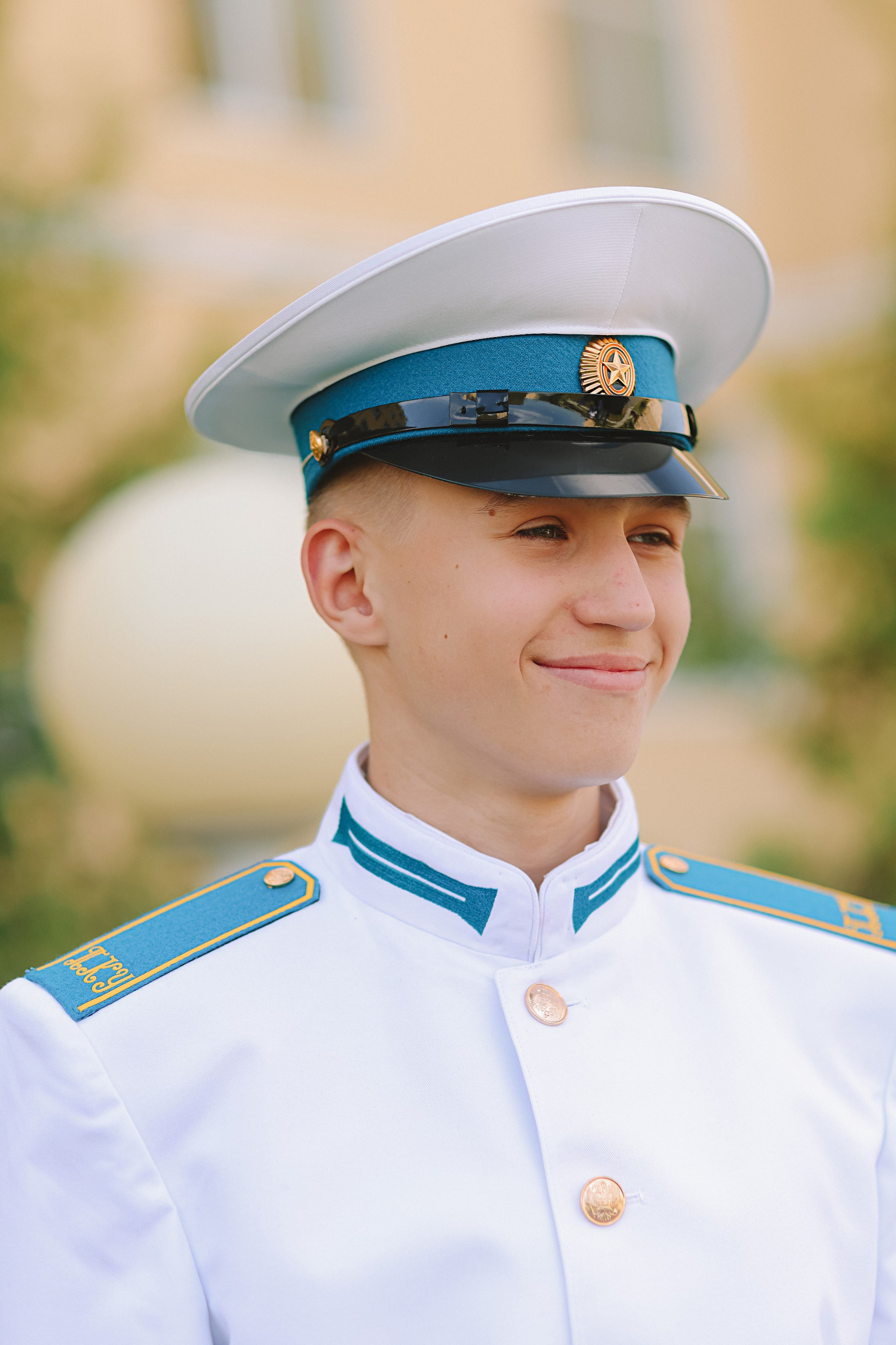 Кадетское училище. Семейный фотограф Тюмень, фотограф на роды Салмина Мария