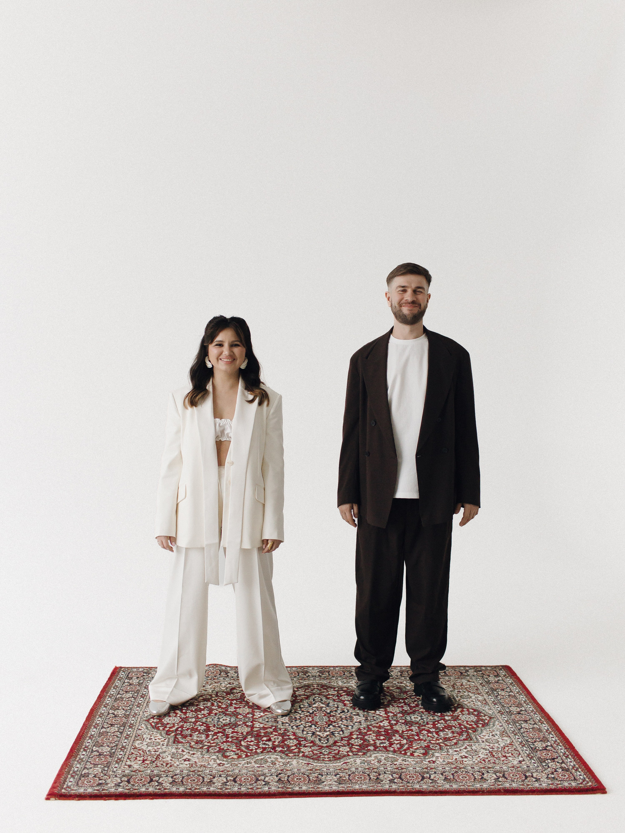 МАРИНА И АНТОН. Свадебный и индивидуальный фотограф в Челябинске Евгения Негодяева