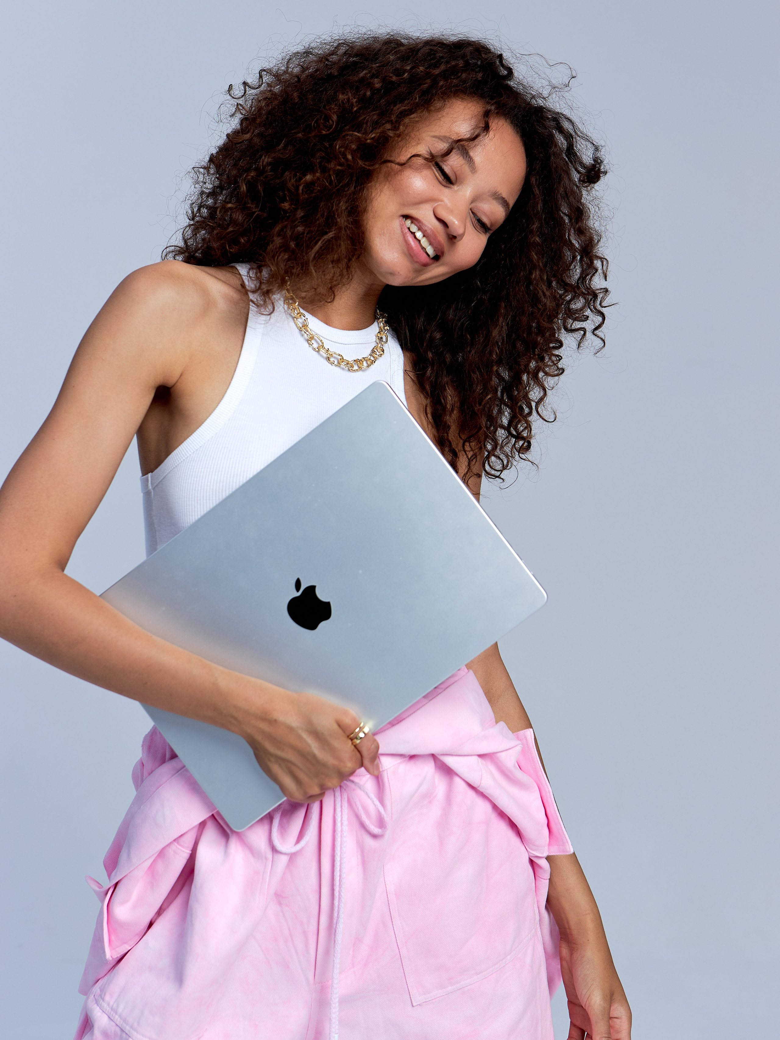 Магазин техники Apple. Фотограф Мария Лазакович — Минск