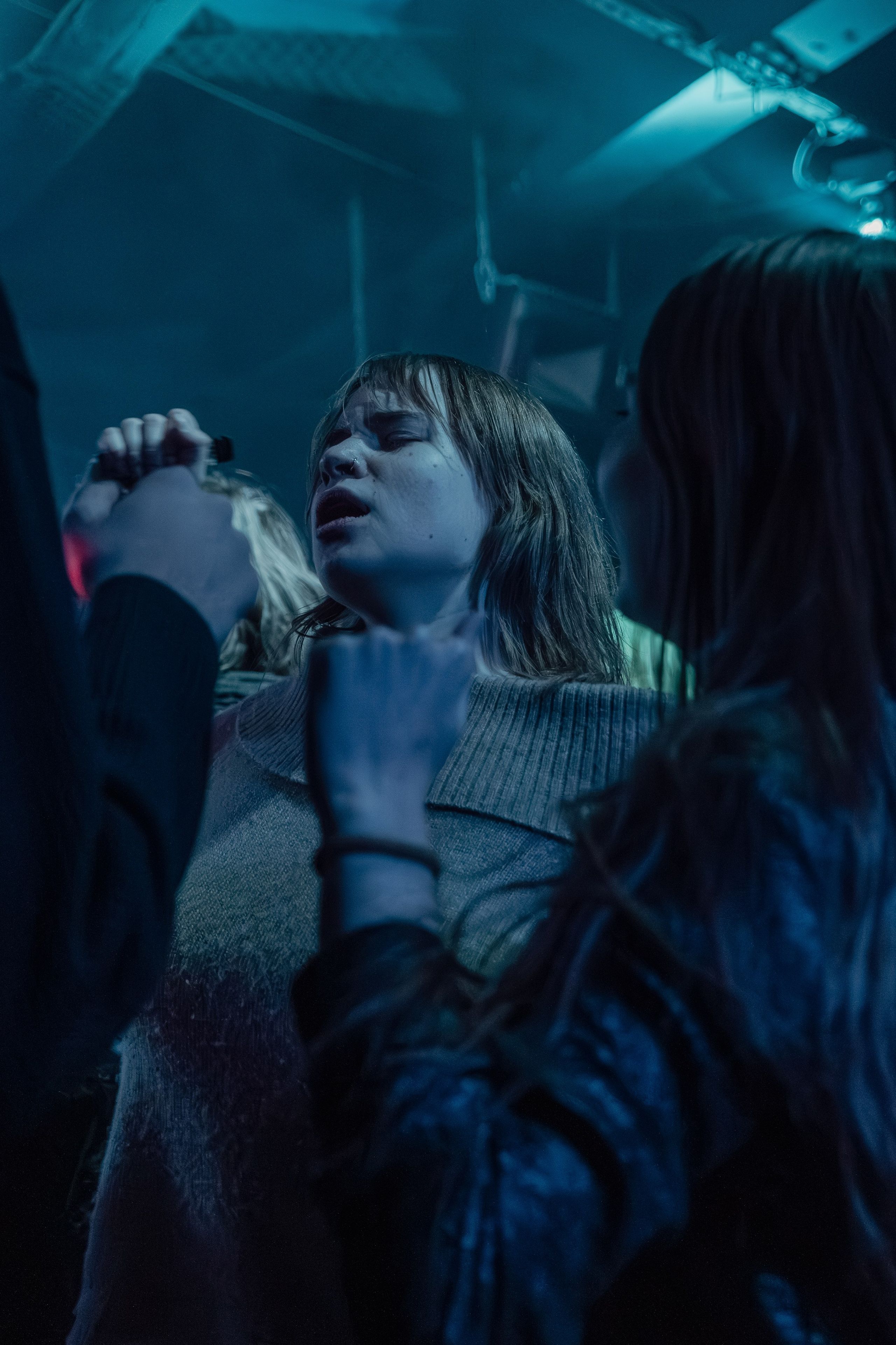 Another brick & Инфаркт. Репортажный фотограф Слюсаренко Артём