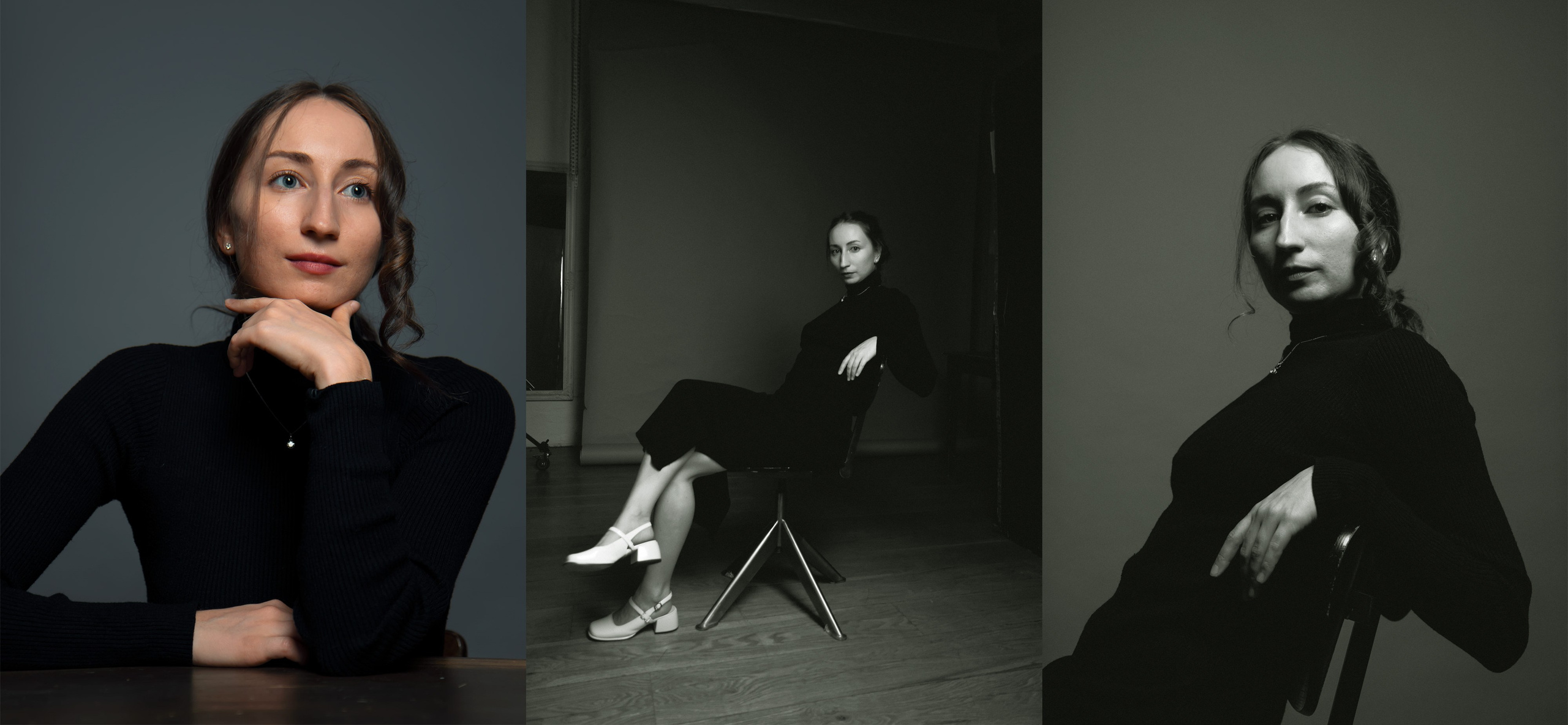 Фотограф в Санкт-Петербурге Александра Бушмина