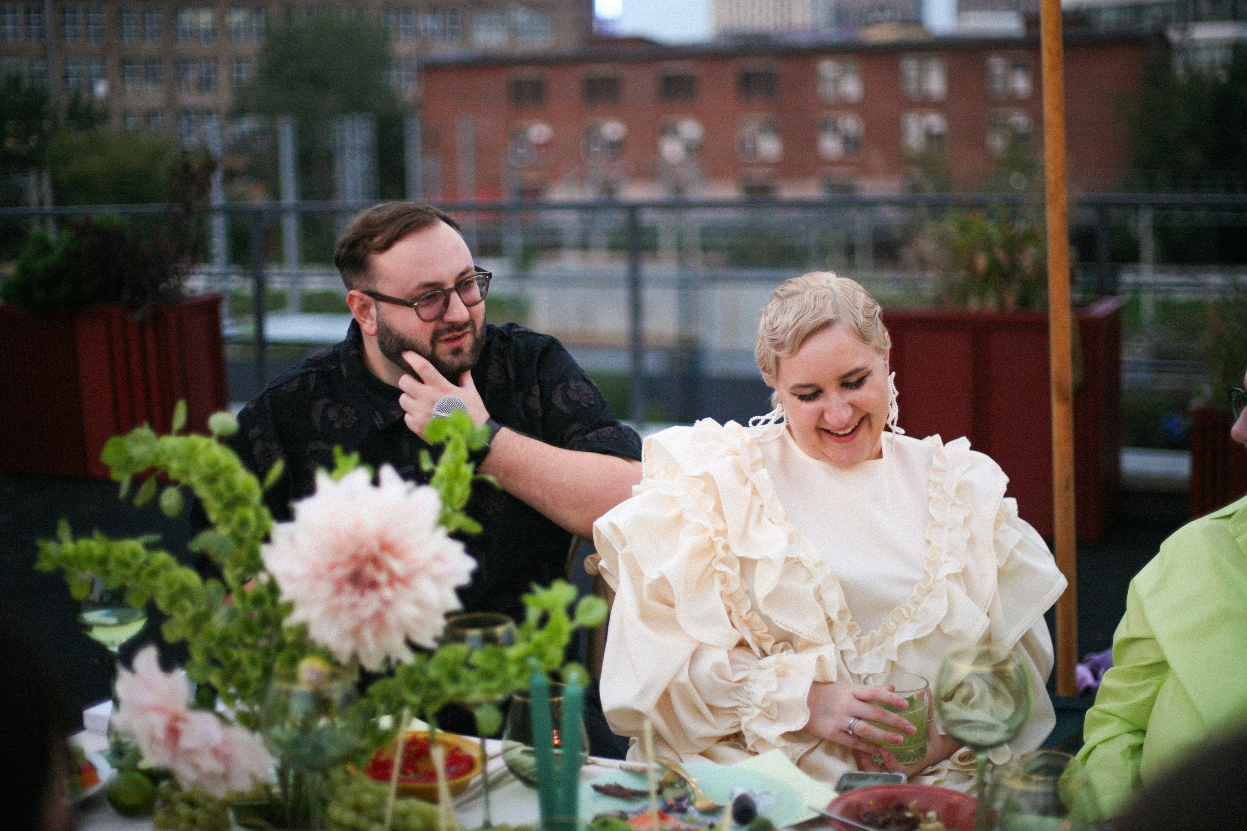 Аня и Кирилл (полный день с росписью). Фотограф Екатерина Максимова: семейные, индивидуальные съемки, свадьбы