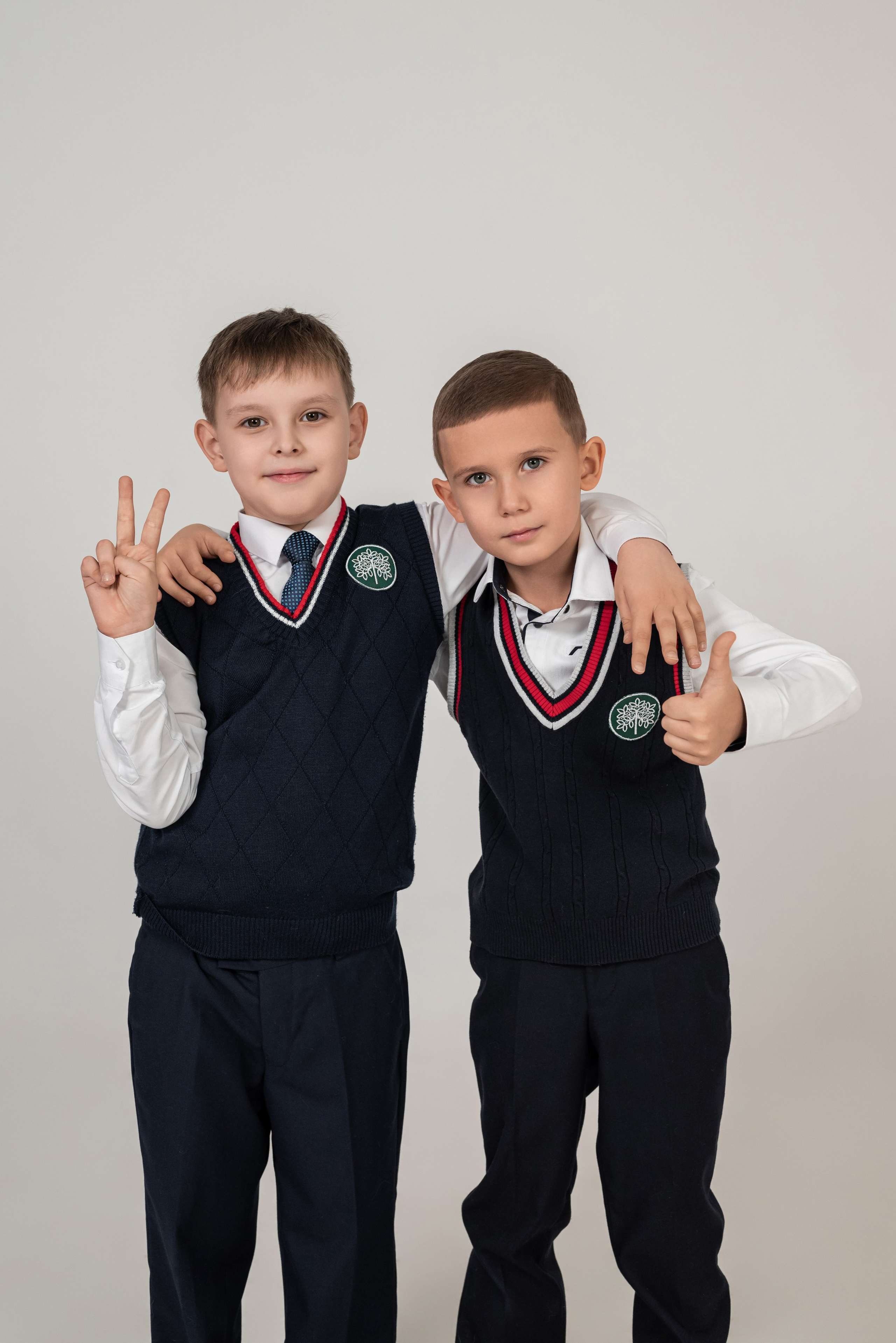 1д класс. Фотограф в городе Салават