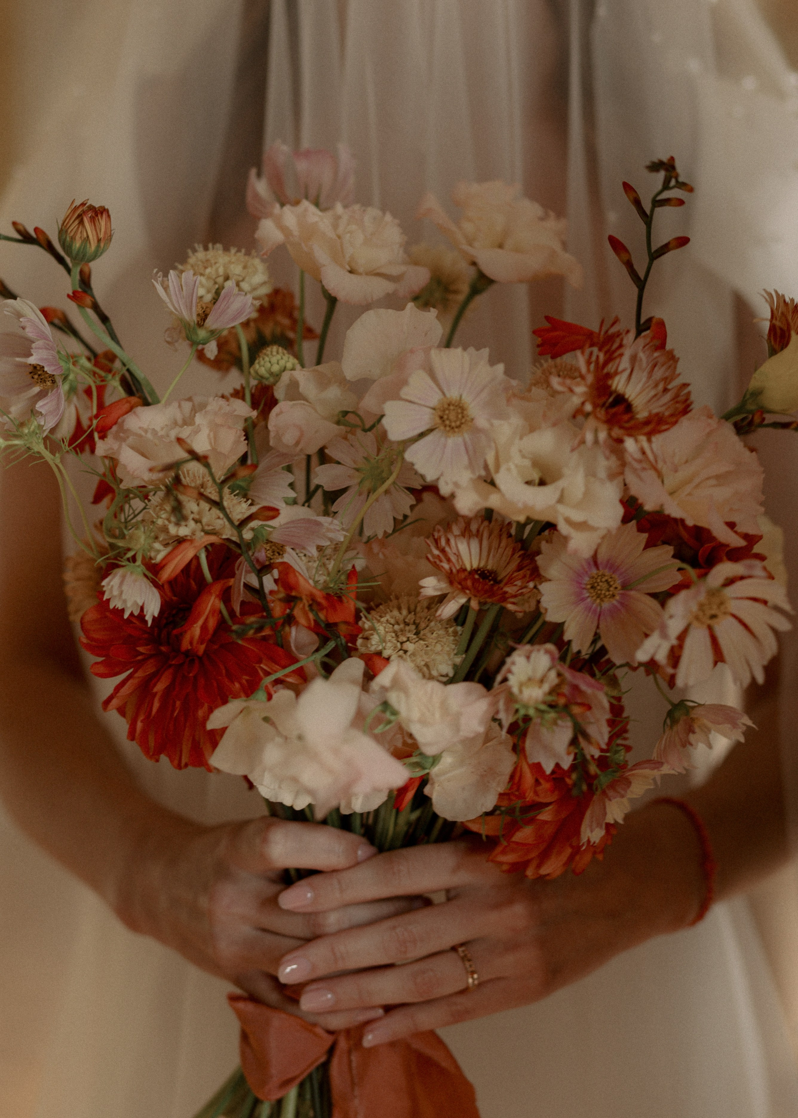 Рождение Венеры. Фотограф Serj Ganso