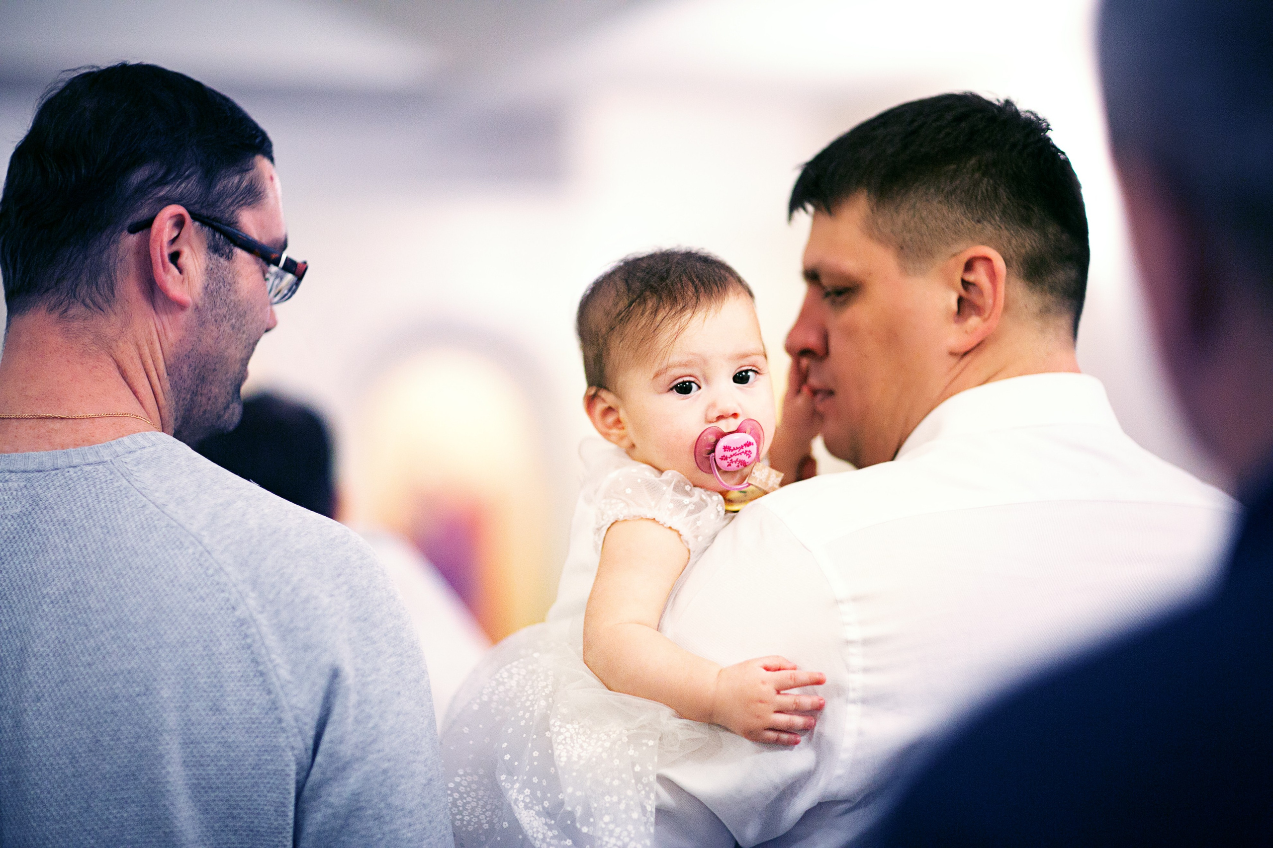 Крестины. Детский и семейный фотограф в Москве и Подмосковье Светлана Адамова