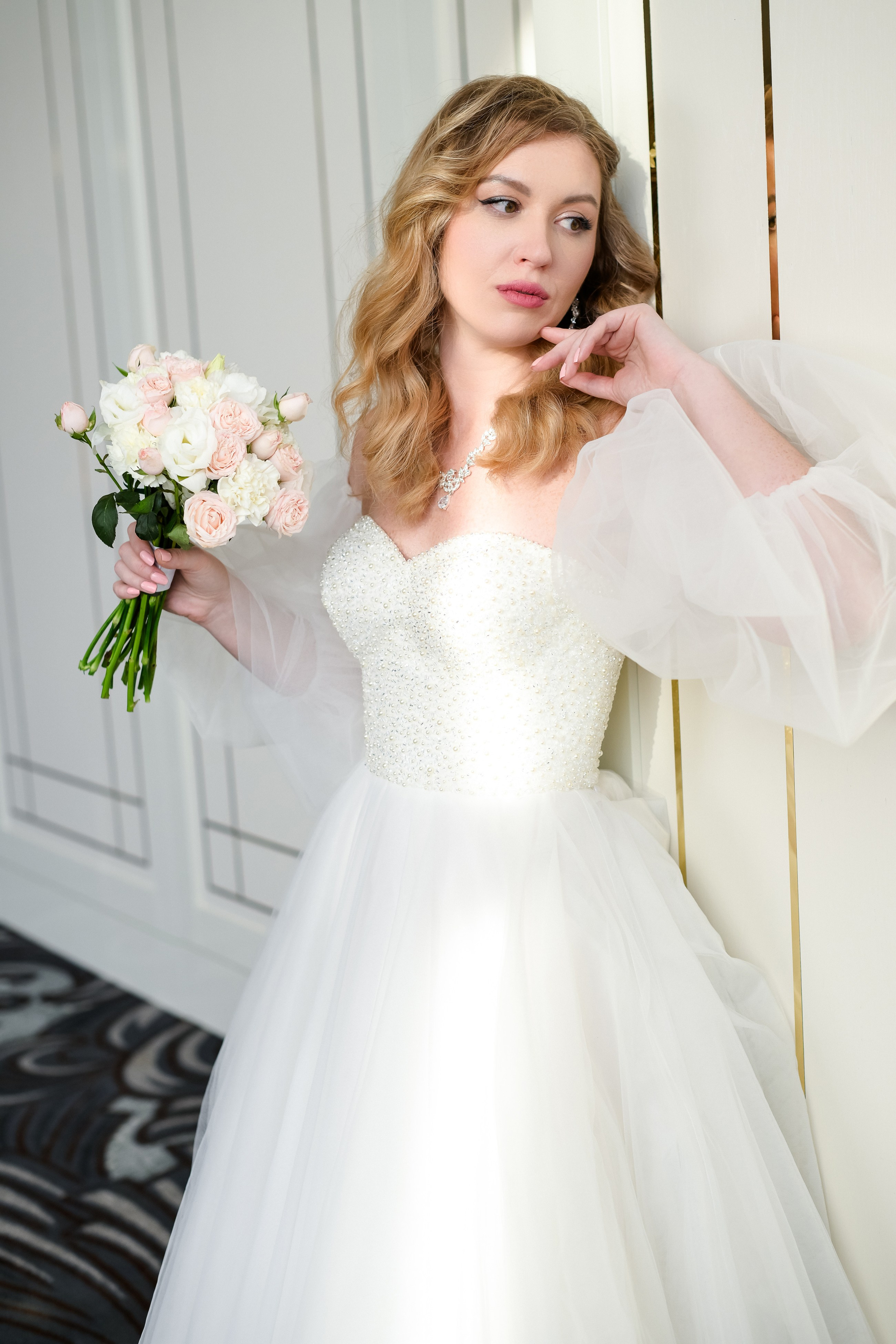 Свадьба Надежды и Никиты