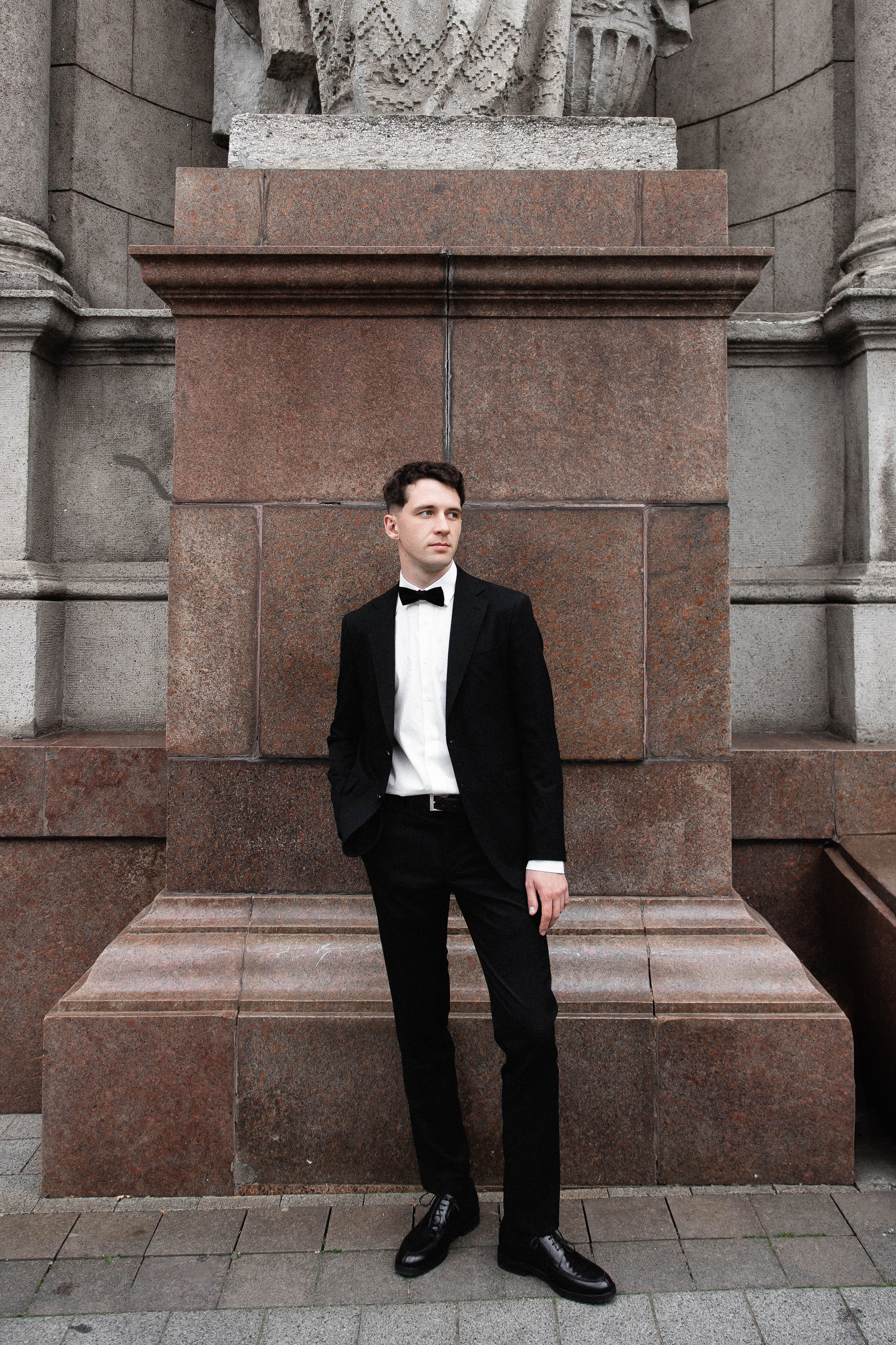 Елизавета & Владислав. Свадебный и портретный фотограф Соломко Диана