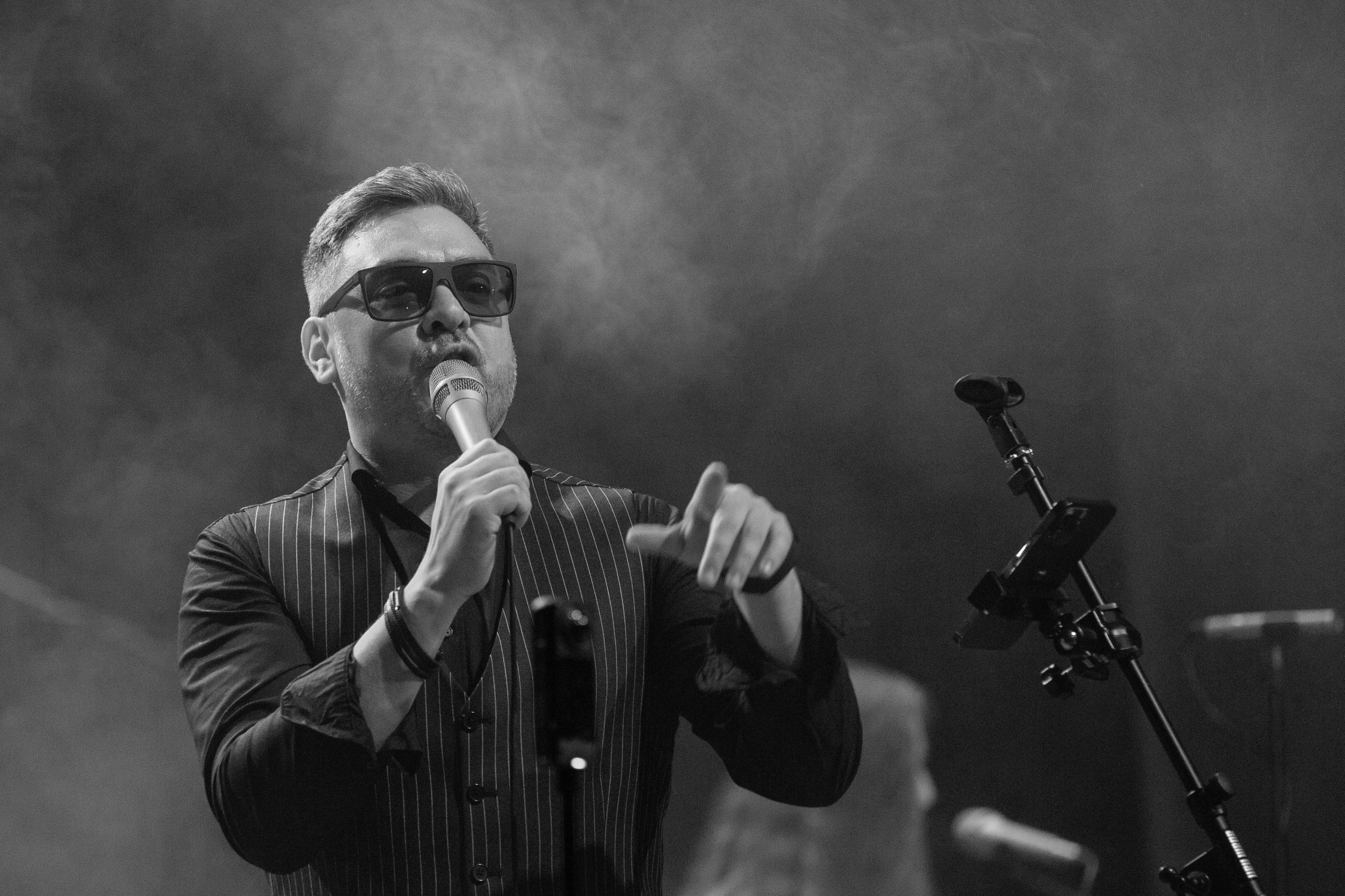 LOOKMANOV ТРИБЬЮТ и MAJOR ORCHESTRA