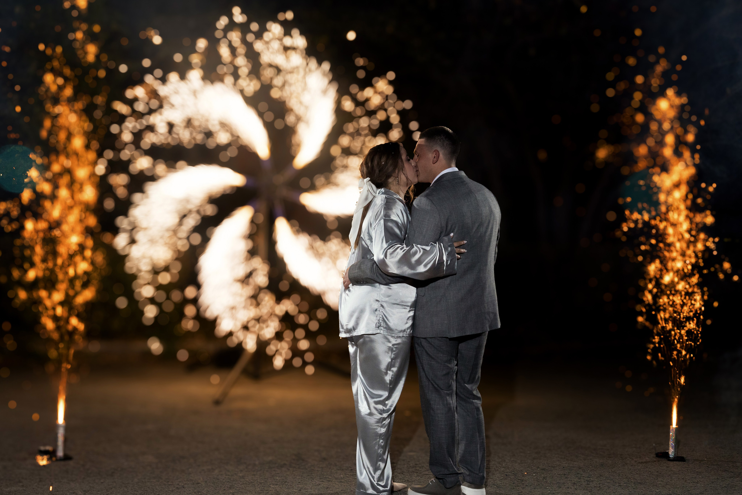 V&N. Street photographer