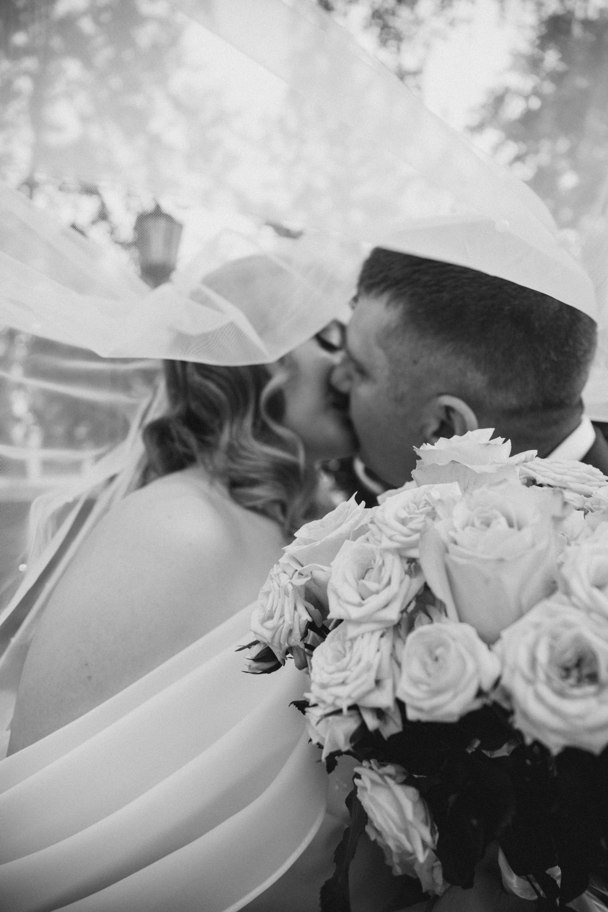 Daria & Alexander. Street photographer