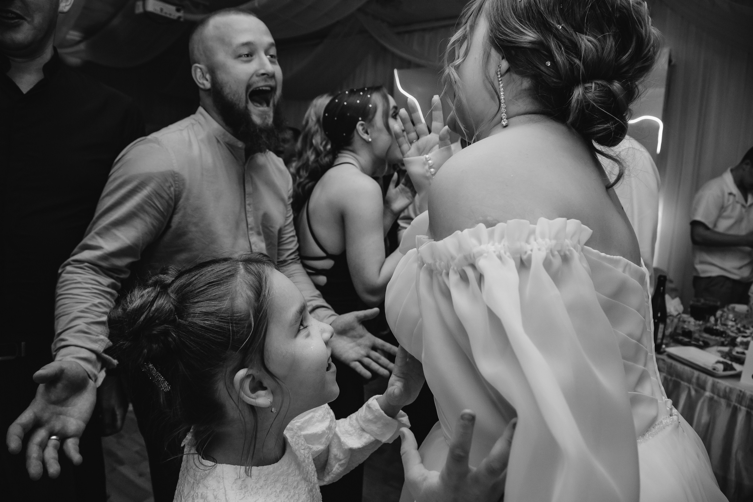 V&N. Street photographer