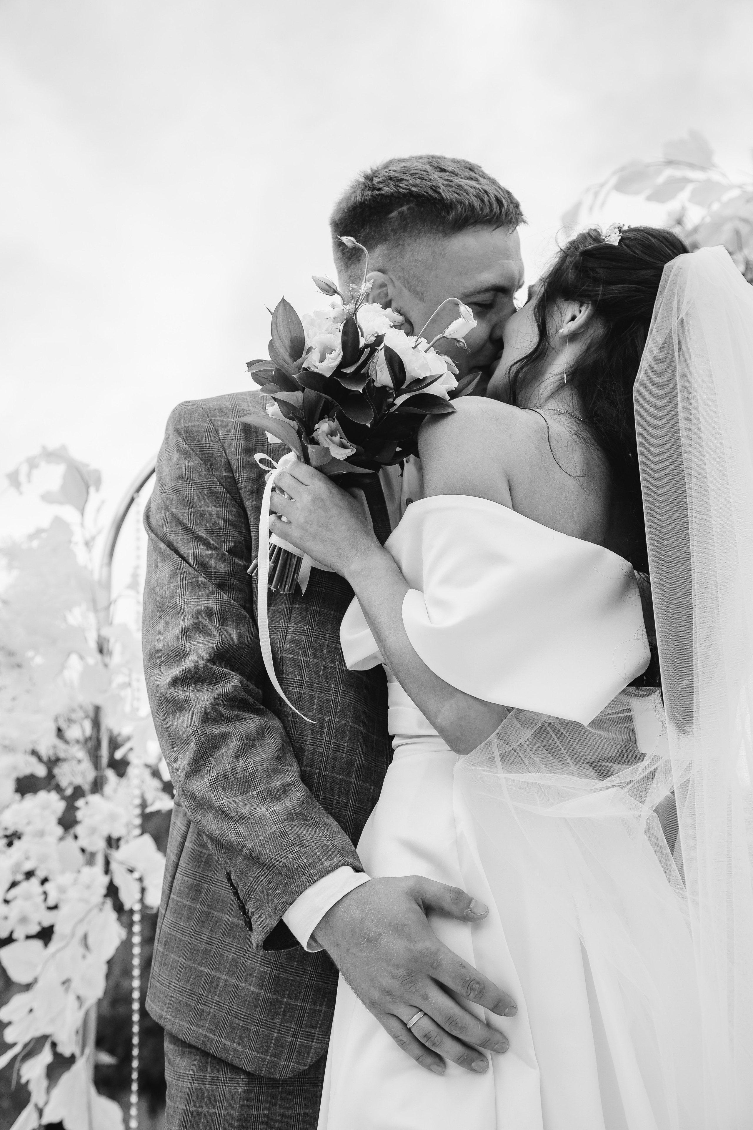 D & J. Street photographer