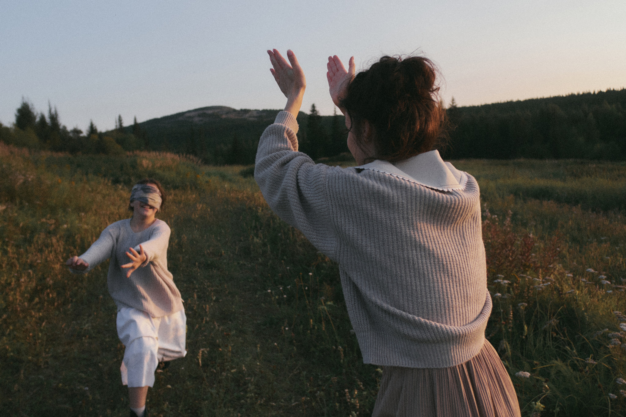 Портфолио. Артём Кузнецов, фотограф, Новосибирск