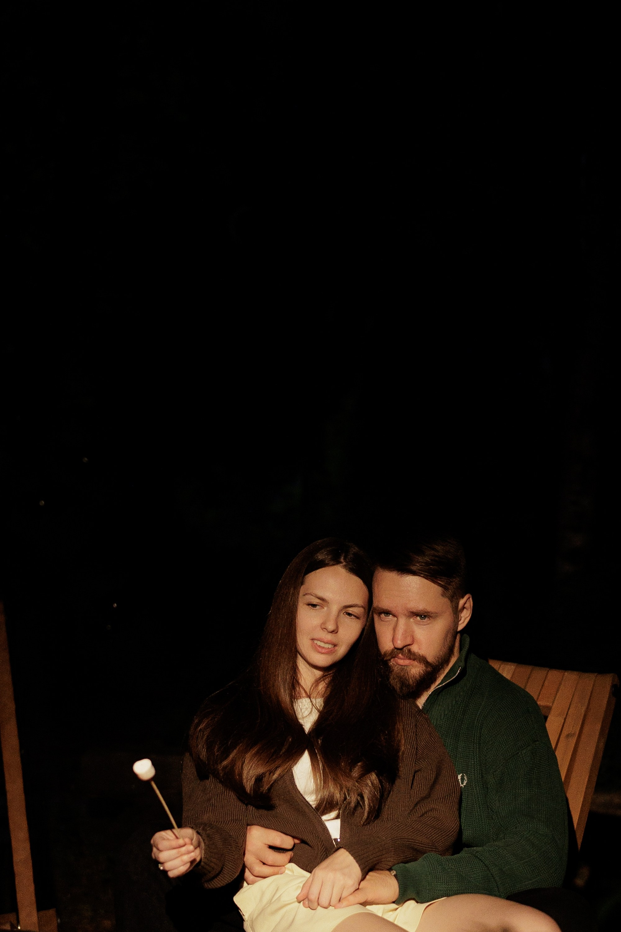 Рядом с тобой я стала лучше. Свадебный фотограф