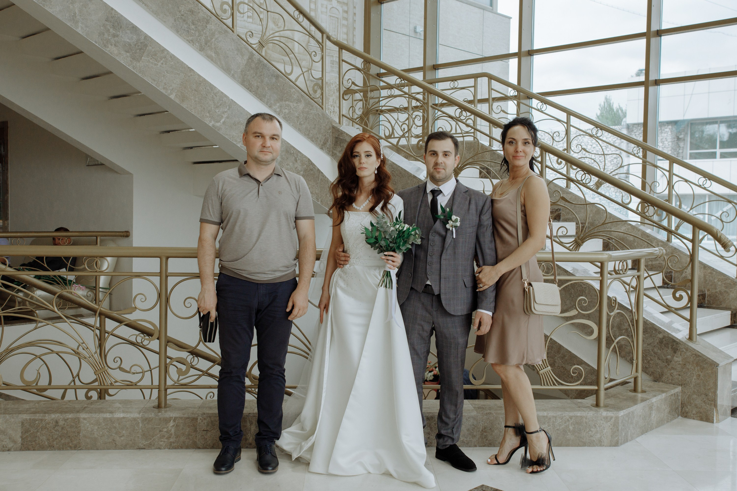 Степан и Элянора (полный день). Свадебный фотограф