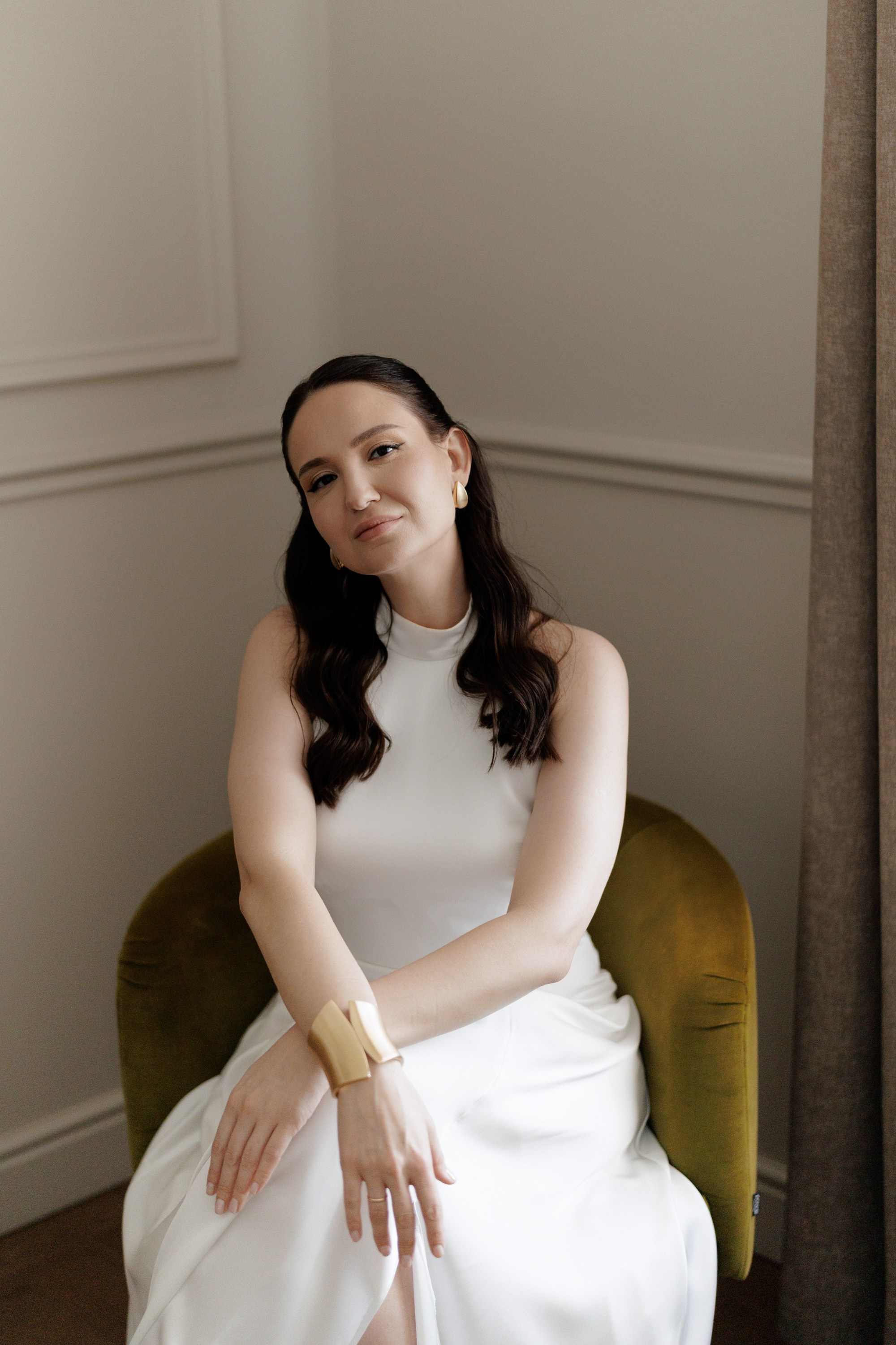 Олег и Мария. Свадебный фотограф