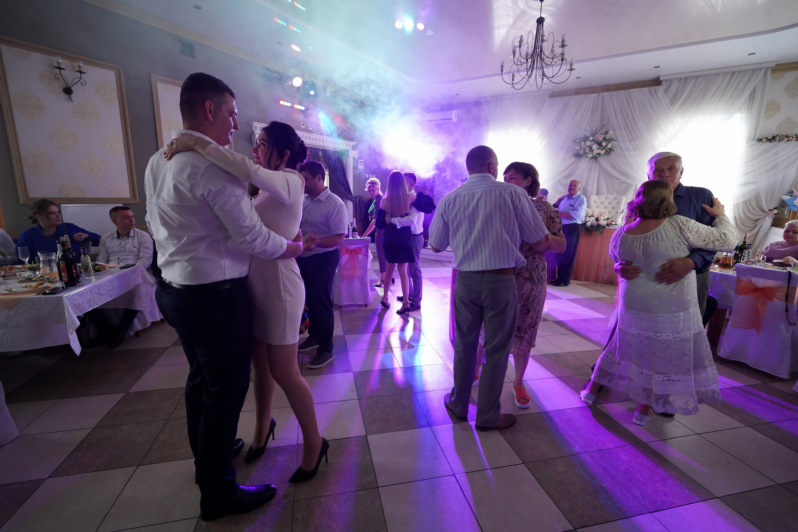 Люда + Паша: полная серия (пакет 8 часов). BYFOX STUDIO 68 — фото и видеосъёмка Тамбов, Москва, Воронеж, Липецк