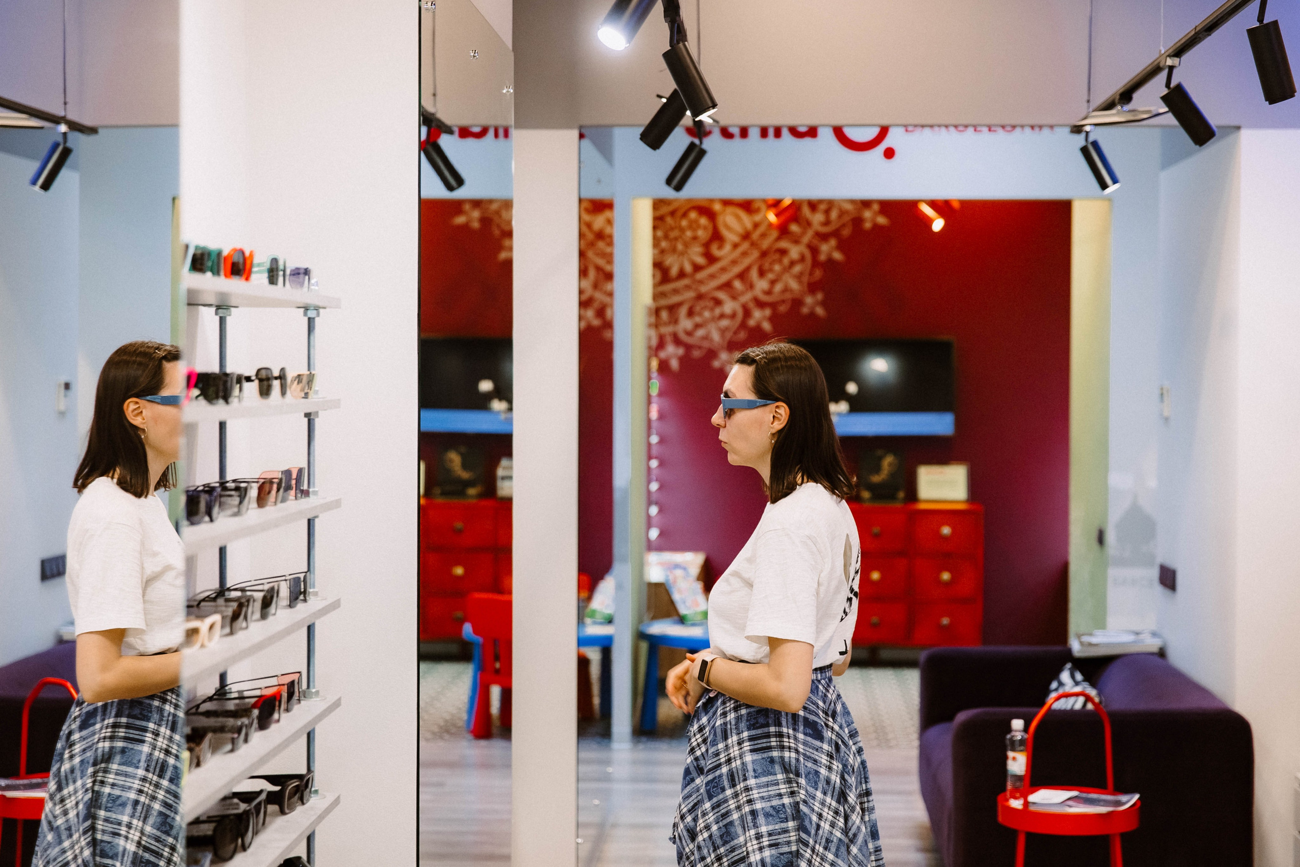 Лето на Советской