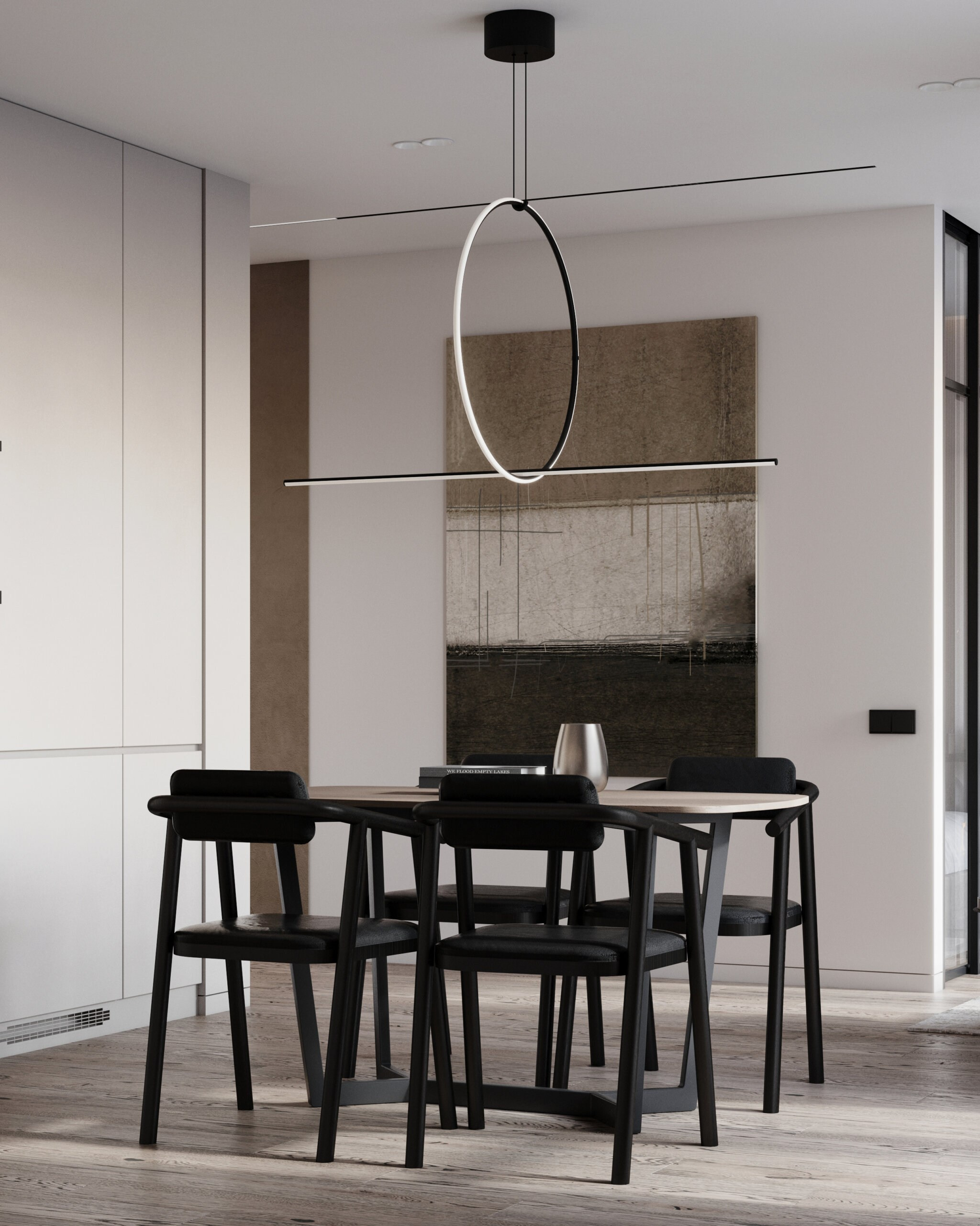 20. Студия дизайна интерьера RISE DESIGN STUDIO