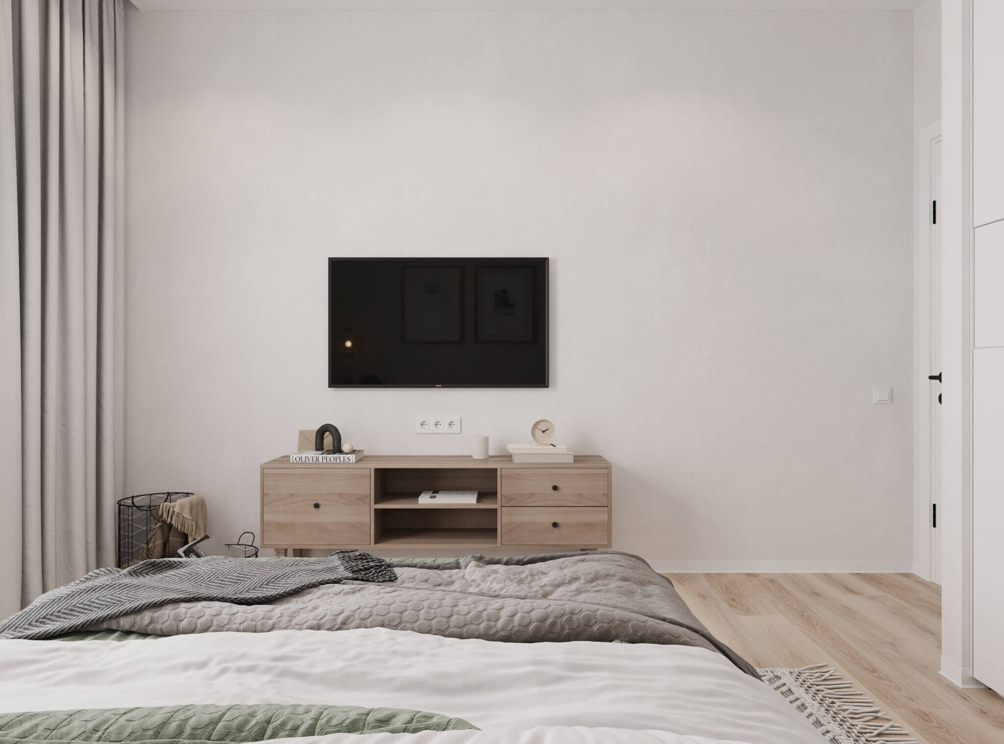 18. Студия дизайна интерьера RISE DESIGN STUDIO