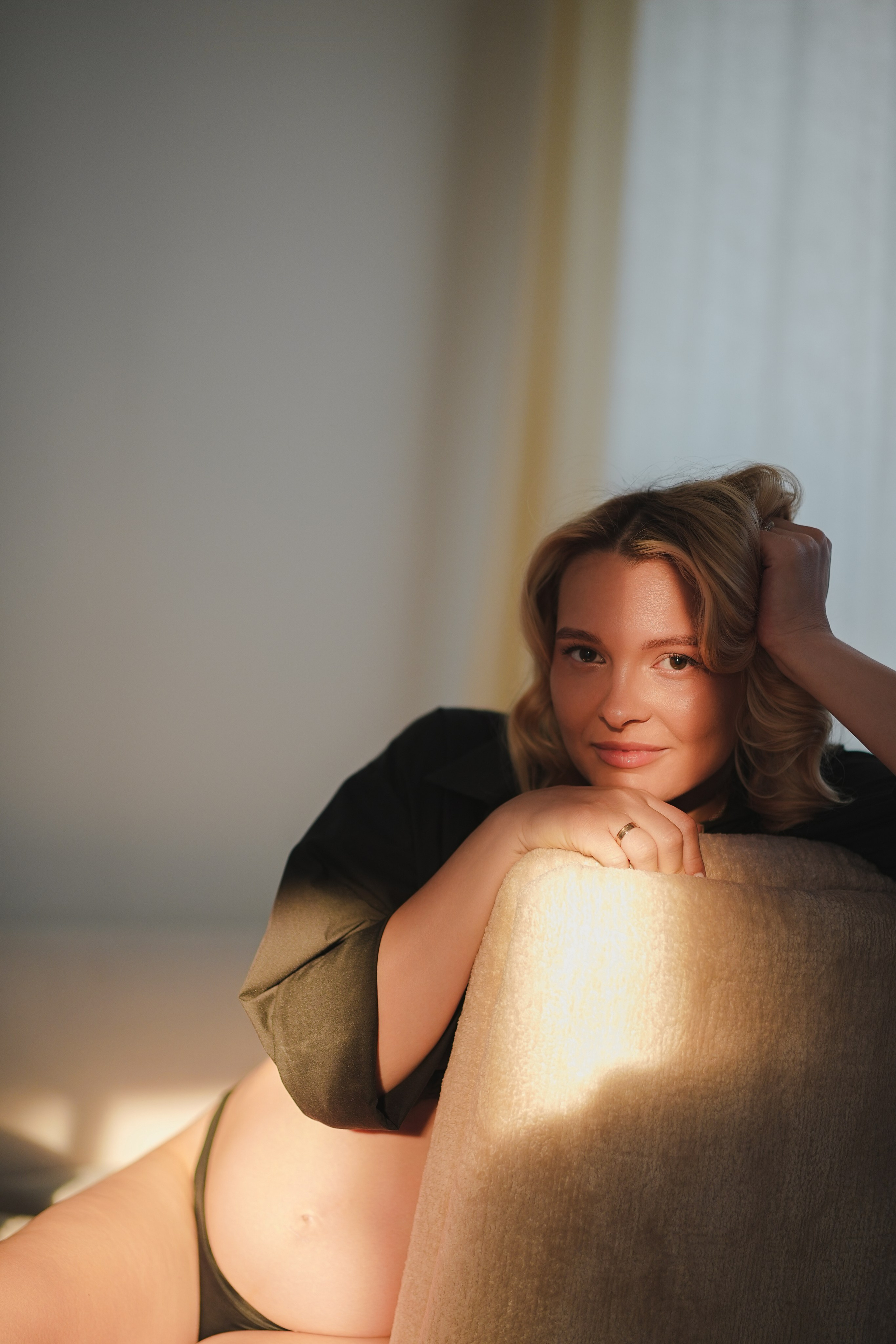 Беременность. Свадебный (и не только) фотограф. Москва