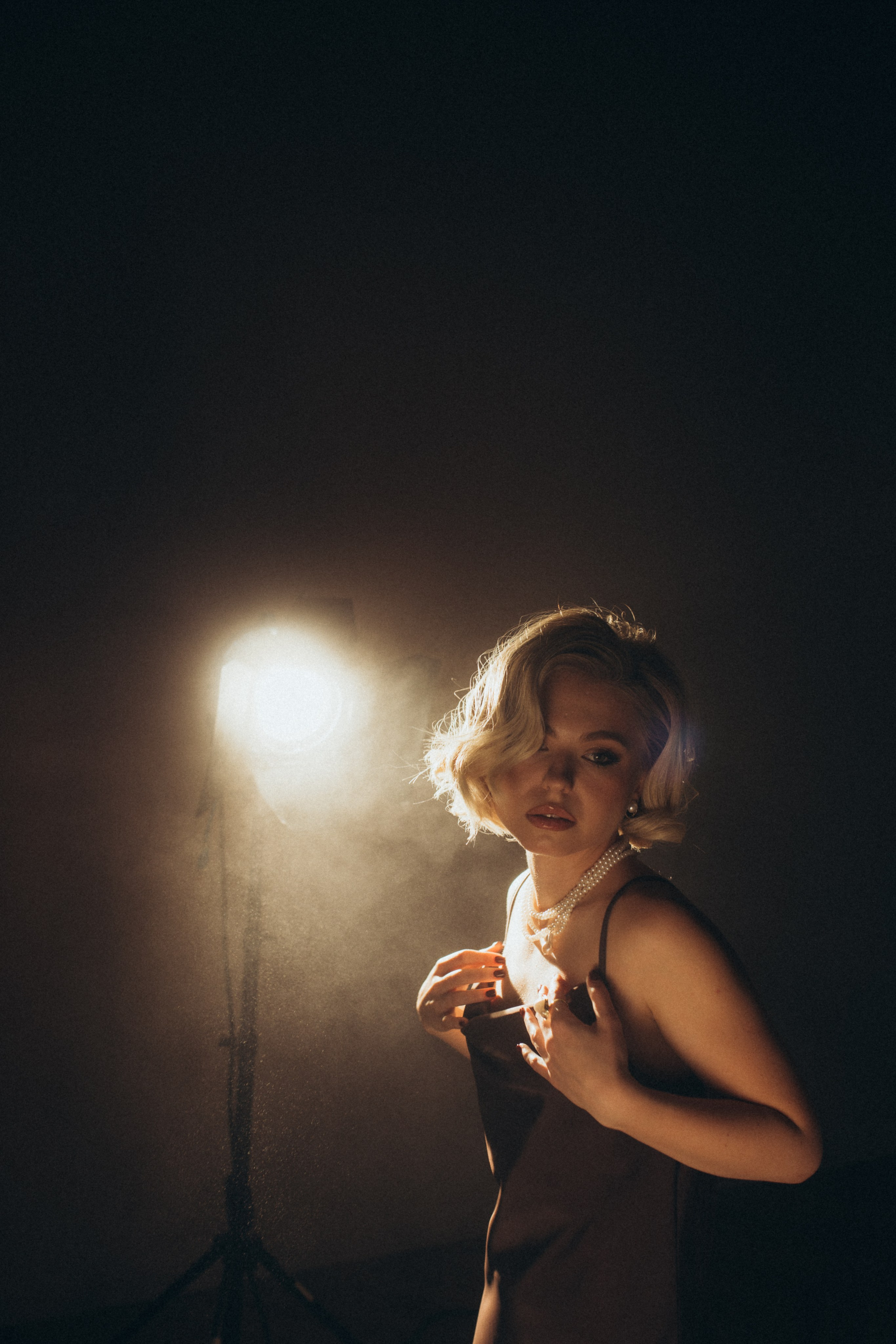 Портрет. Семейный и свадебный фотограф Ясна Матросова