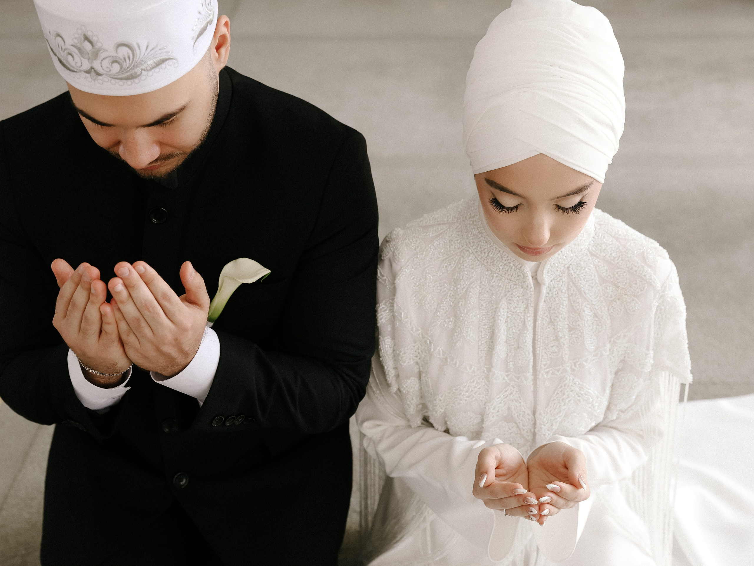 Элина и Дамир. Свадебный фотограф казань Пивоварова Айгуль