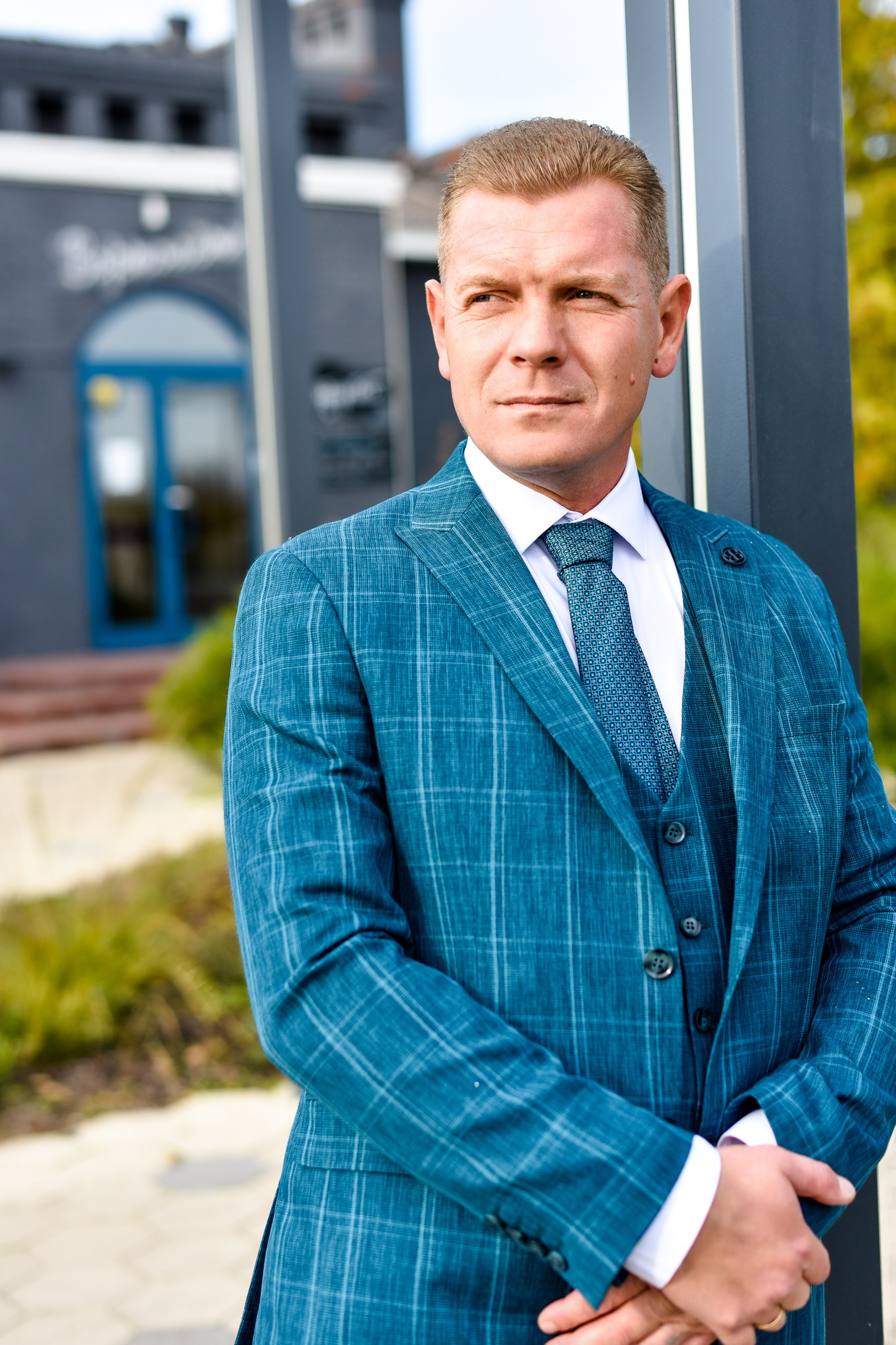 Свадьба Елена и Валентин