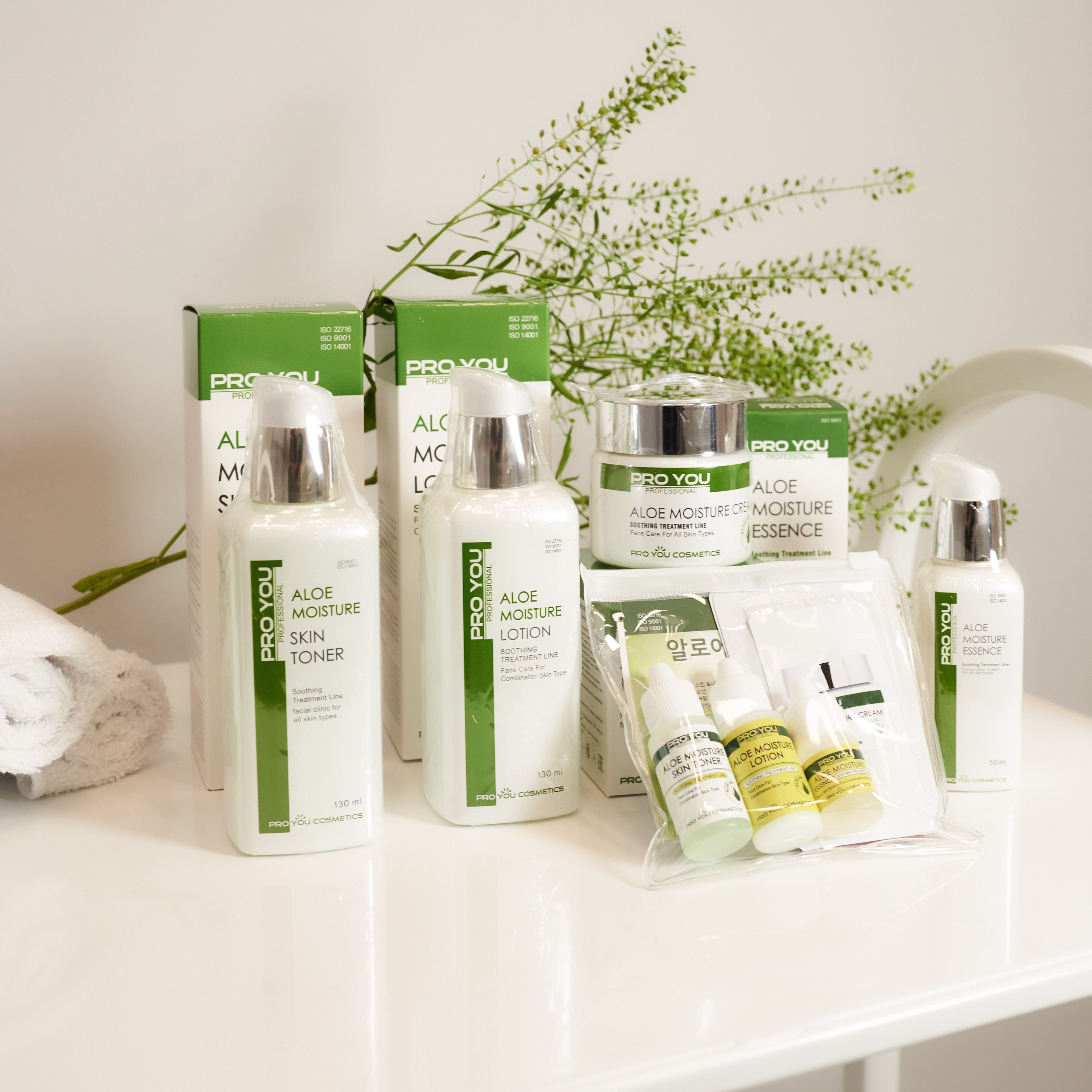 Клиника косметологии «MY COSMO». Фотосъемка для брендов, маркетплейсов, персональные съемки | Катерина Михеева | Пермь