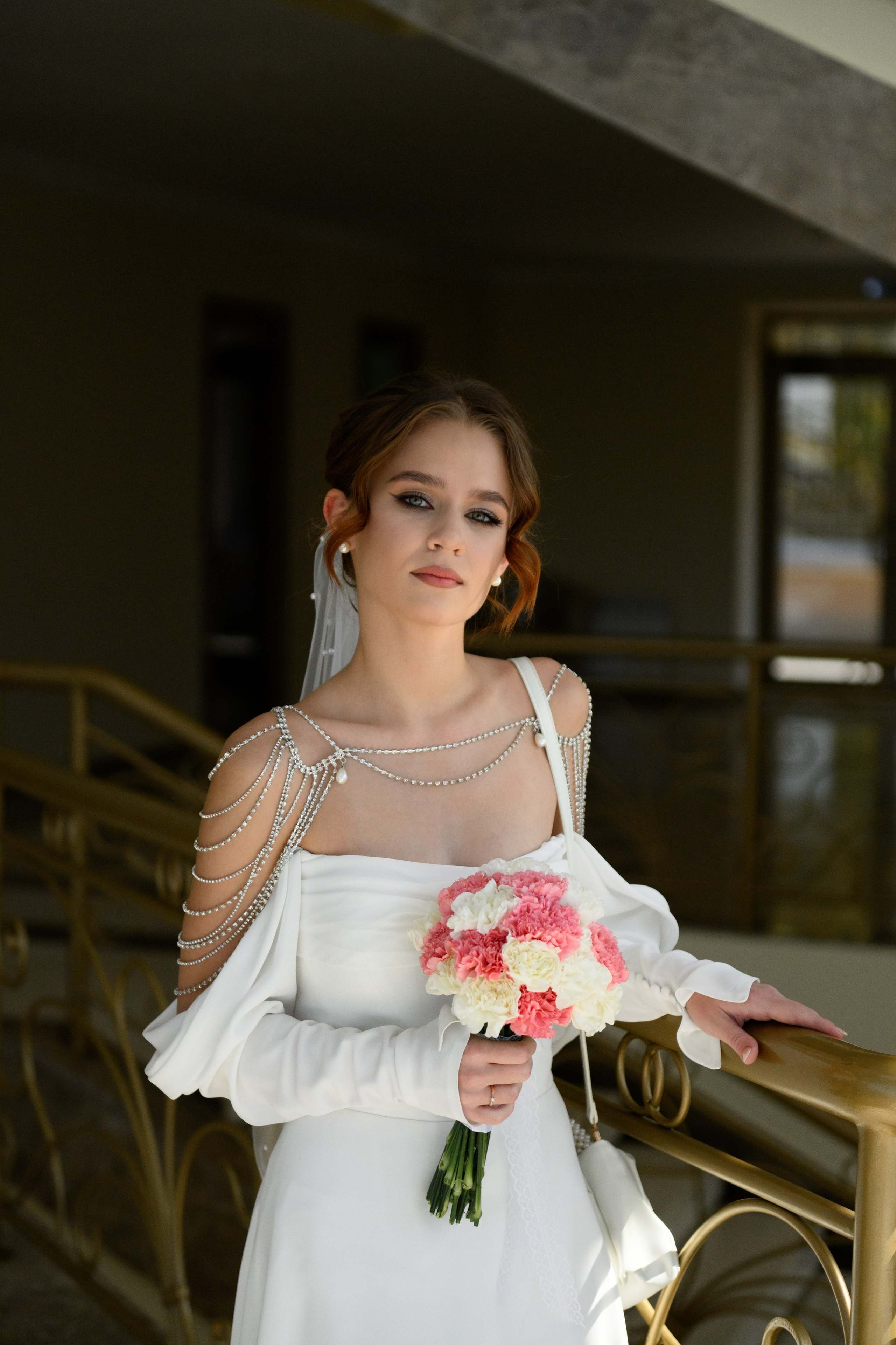 Иван и Виктория. Свадебный фотограф Иркутск Алексей Шульгин